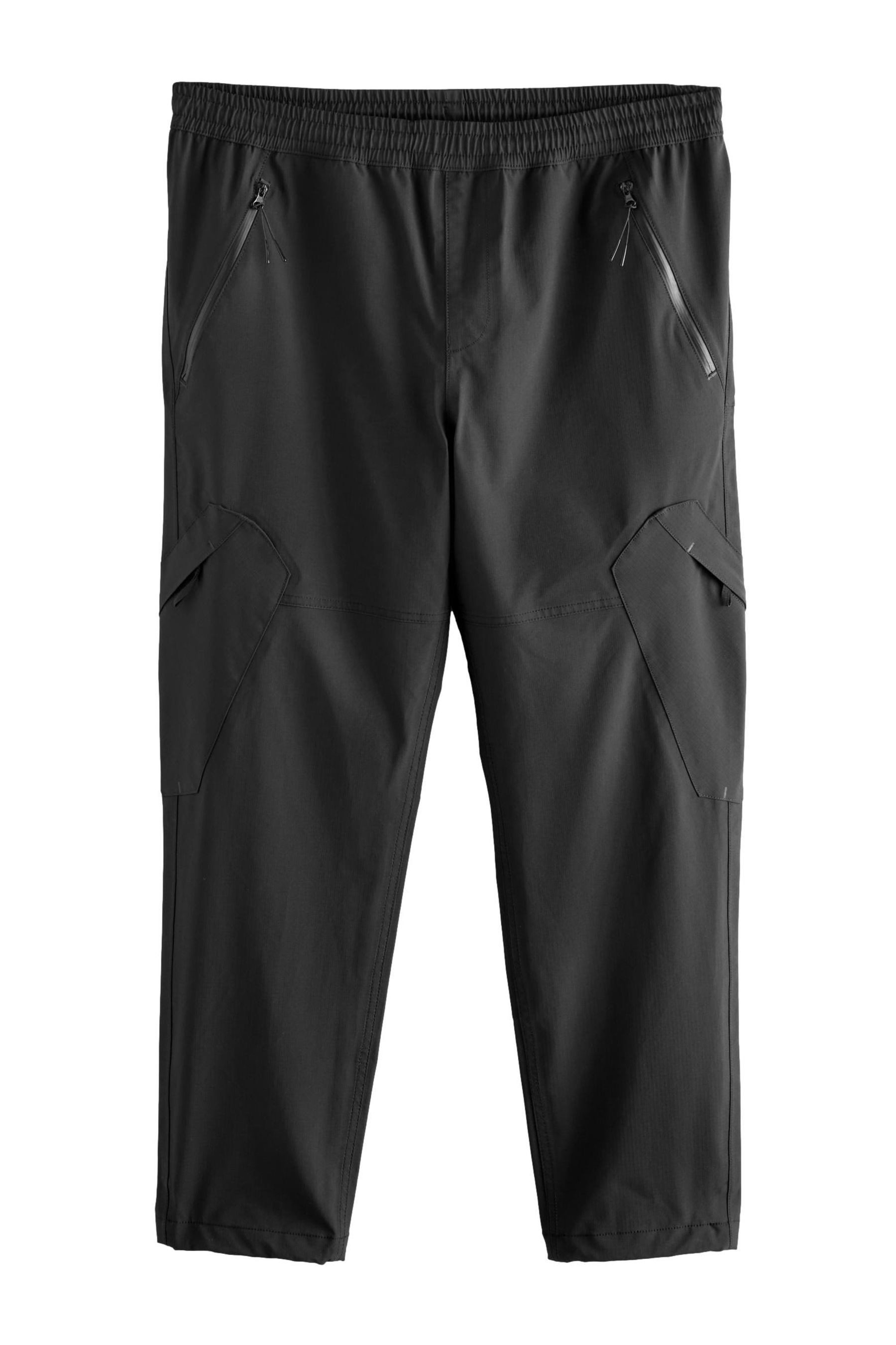 Next Regen- und Matschhose Wasserdichte Wanderhose (1-tlg)