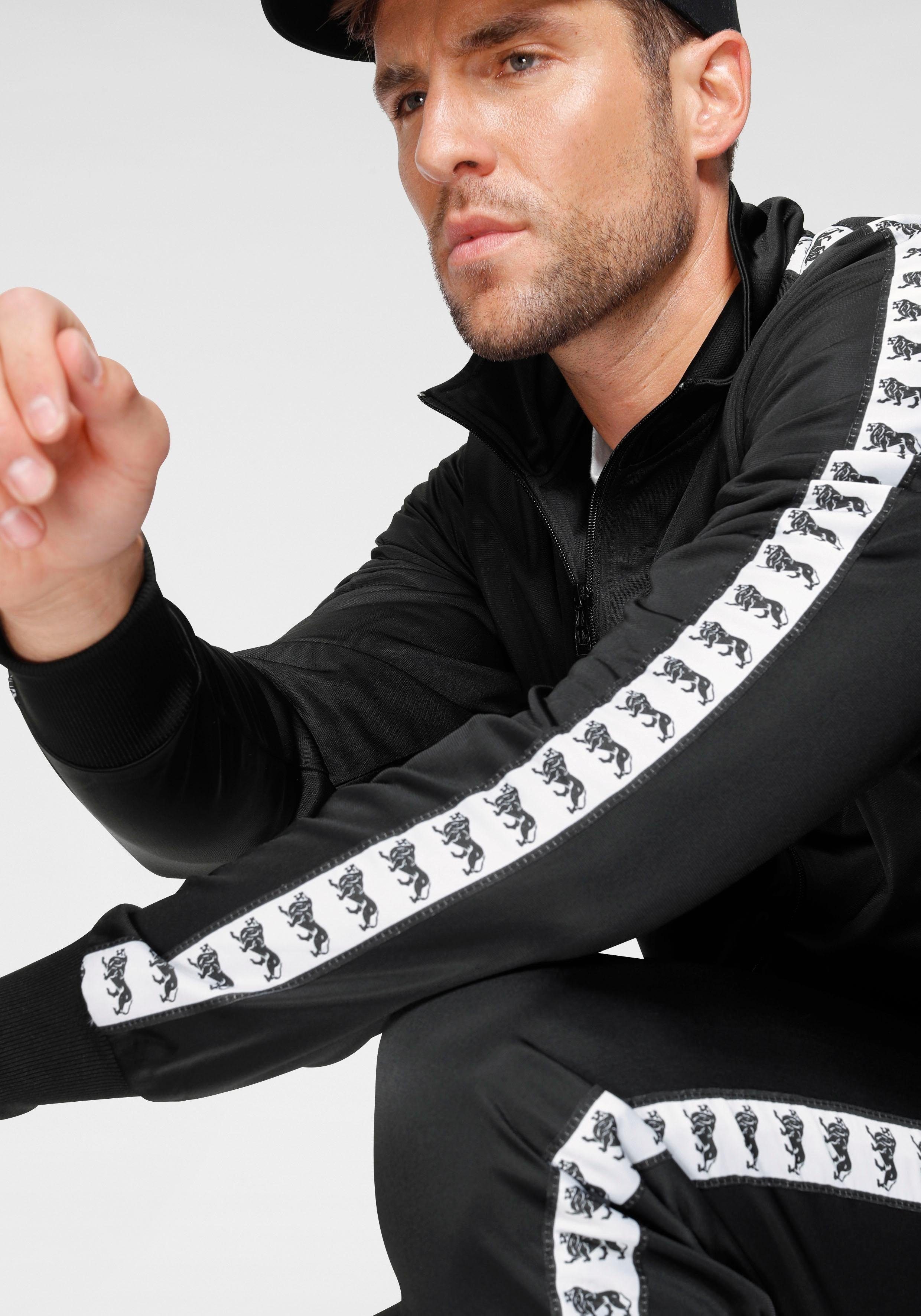 Lonsdale Trainingsanzug WYBERTON