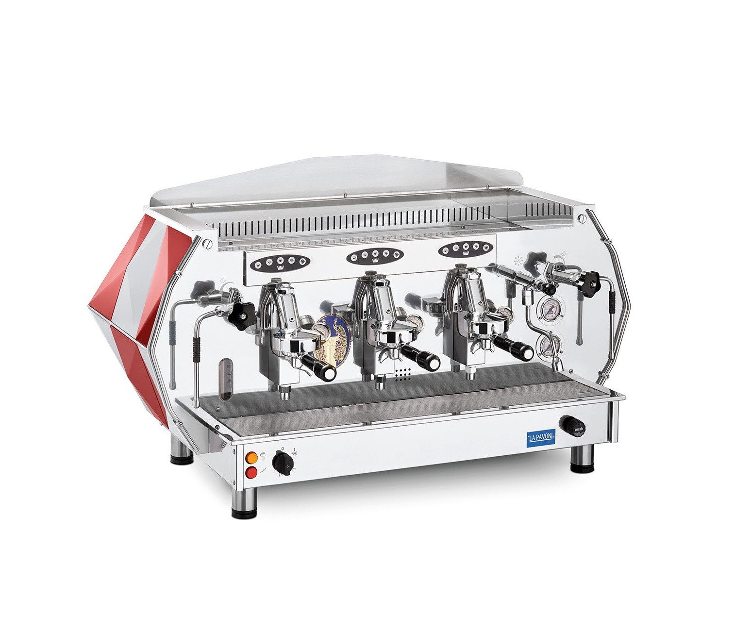 La Pavoni Espressomaschine