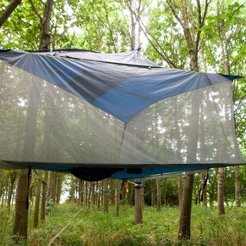 Tentsile Hängezelt Baumzelt Flite & T-Mini 3.0 Double, Bubble Flugzelt Zubehör Erweiterung