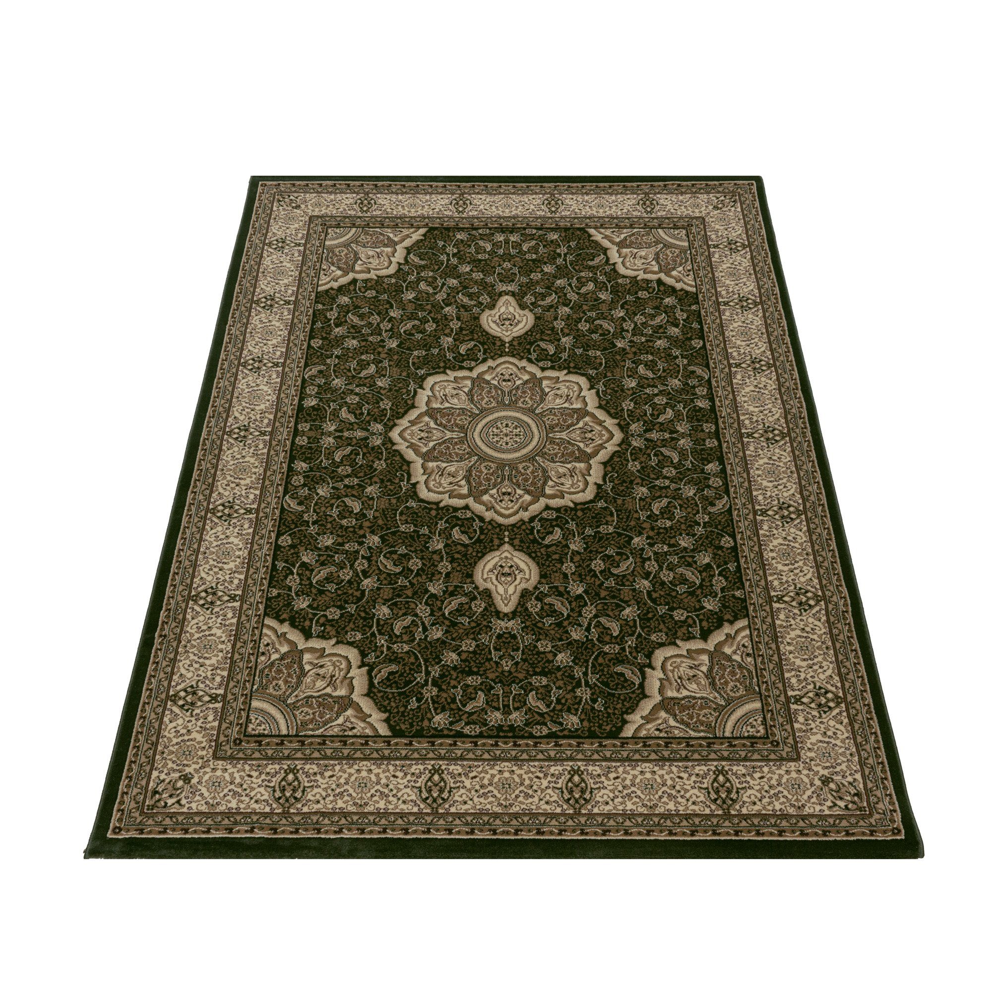 SIMPEX24 Orientteppich Orientalisch Design, Läufer, Höhe: günstig online kaufen