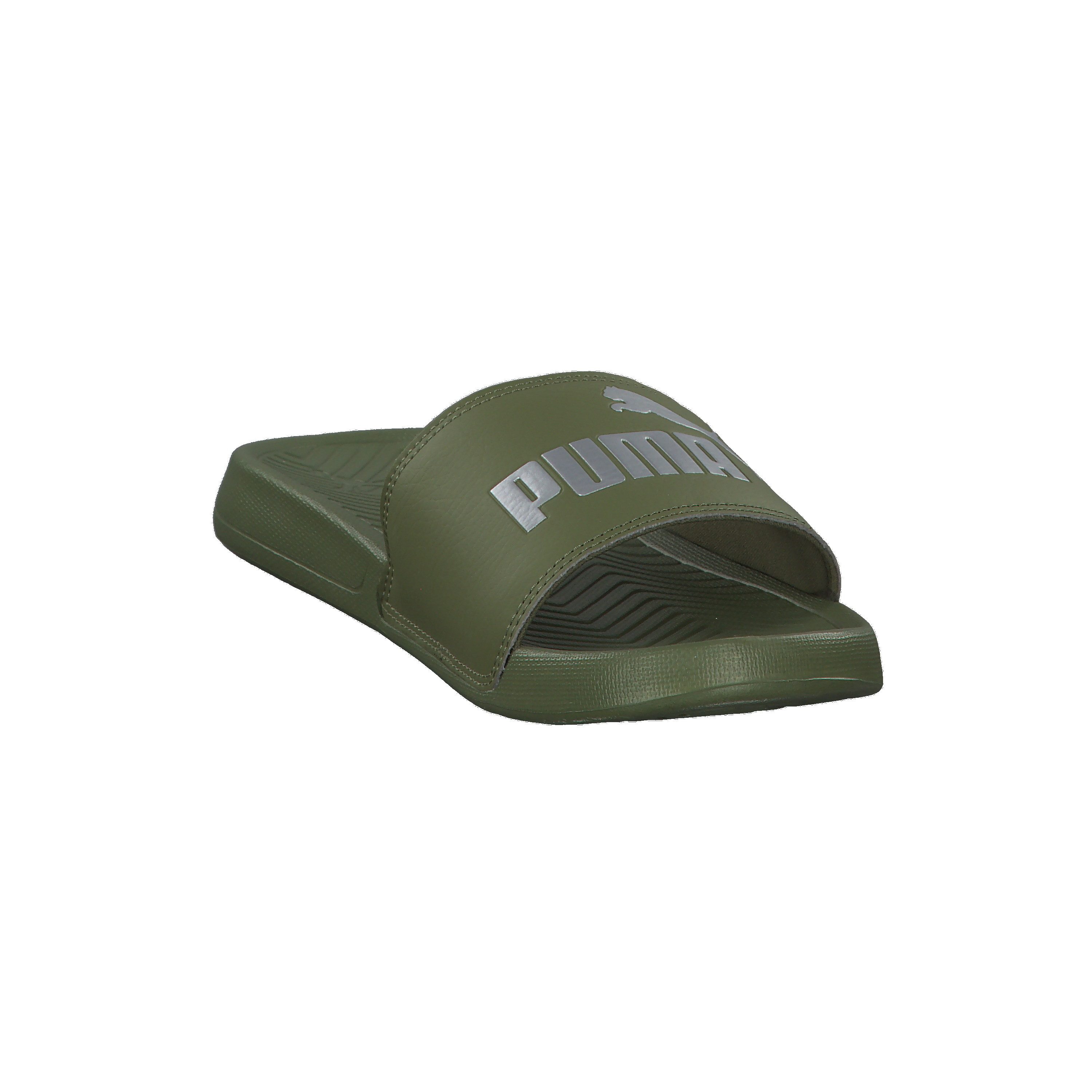 PUMA Puma Badeschlappen Popcat 360265 Badeschuh günstig online kaufen