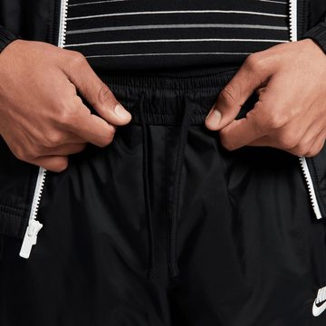 Nike Sportswear Trainingsanzug »CLUB MEN'S LINED WOVEN TRACK SUIT« (Set, 2-tlg)