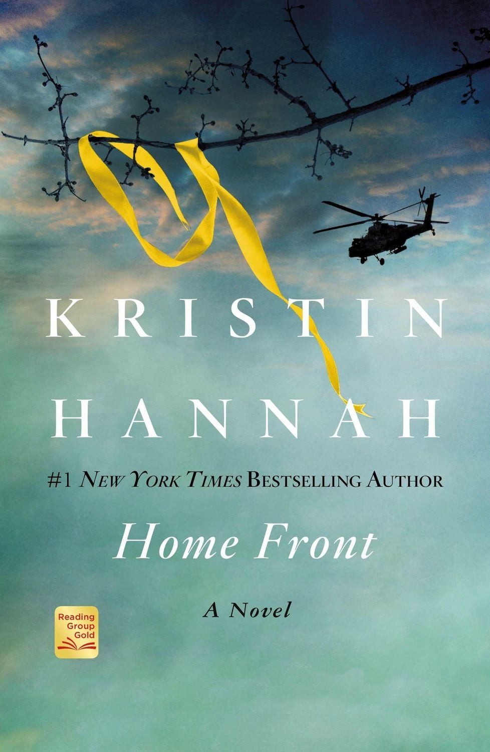 Home Front / Kristin Hannah