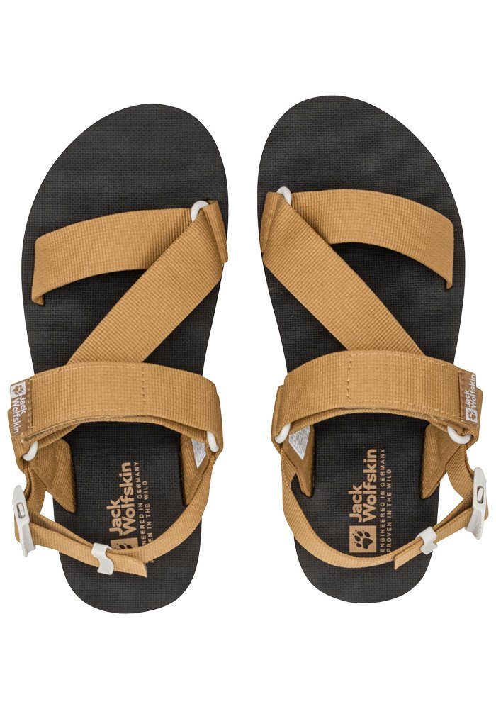 Jack Wolfskin URBAN ENTDECKUNG BELT SANDAL W Sandalette