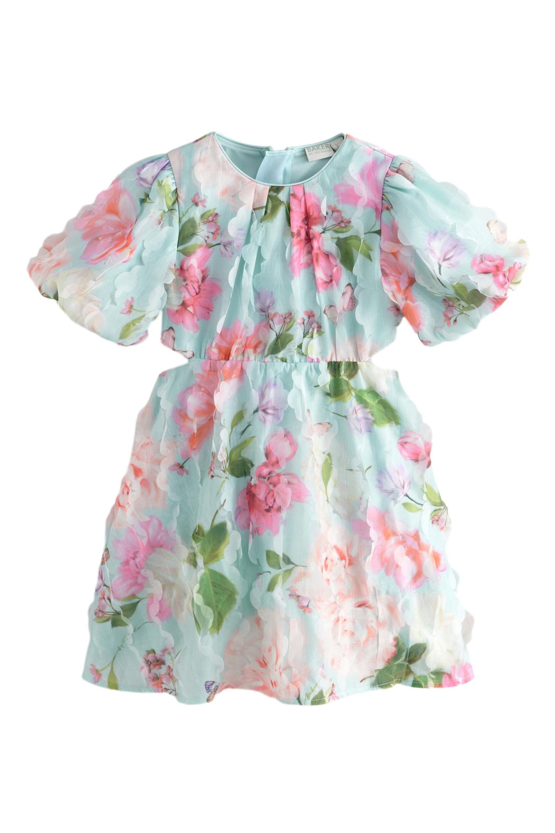 Baker by Ted Baker Sommerkleid Baker günstig online kaufen