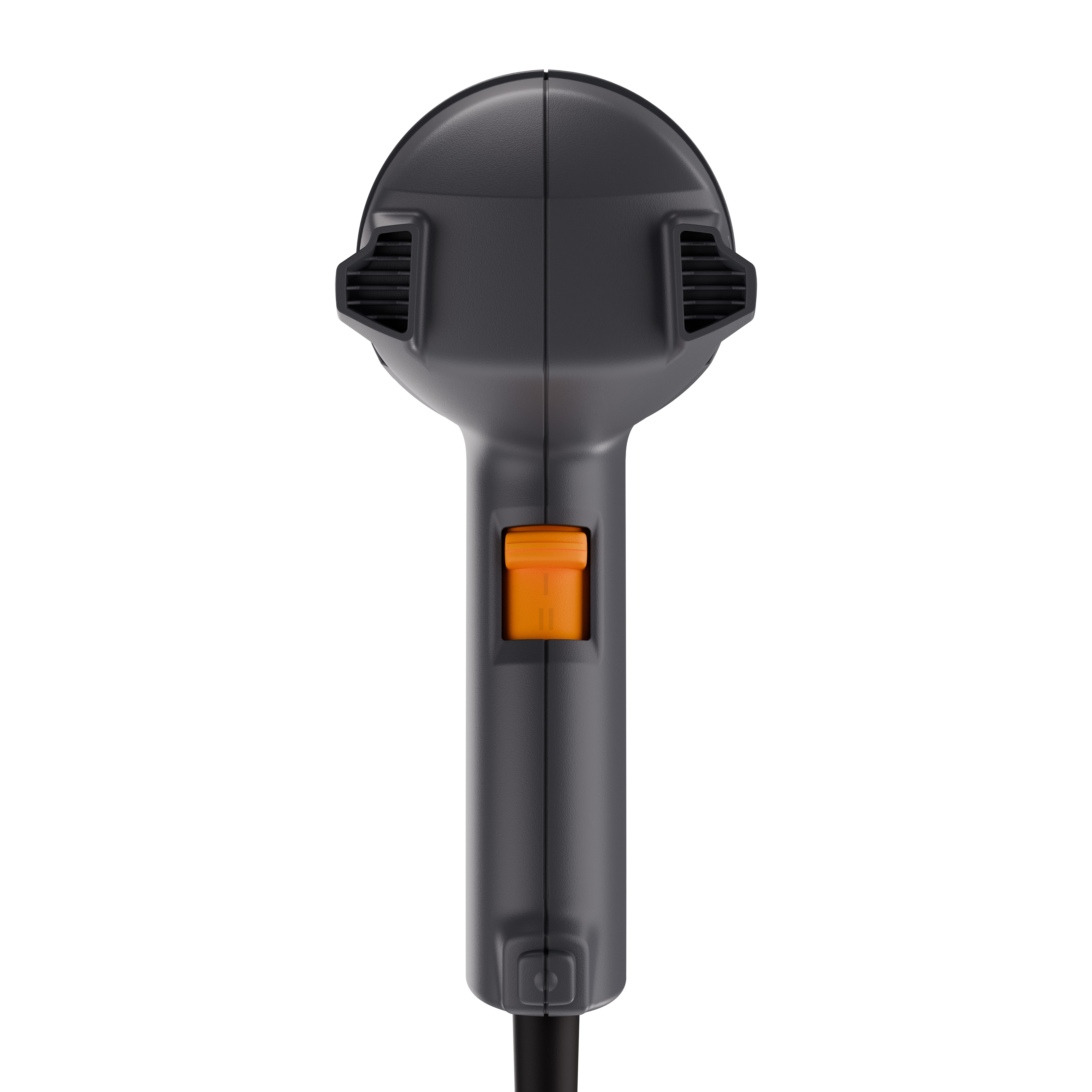 steinel Heißluftgebläse HM 1620 S, bis max. 500,00 °C, 1600W, 2 Stufen, 300 – 500 °C