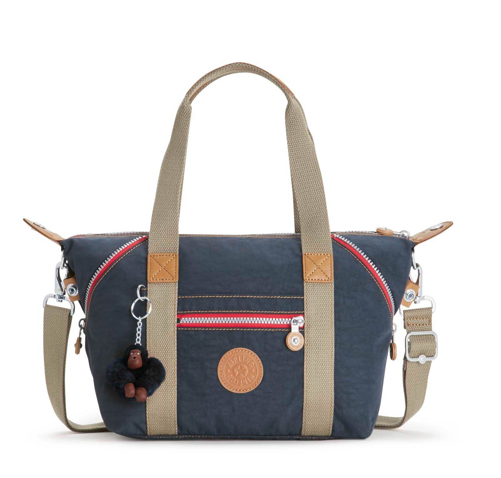 KIPLING Handtasche Basic Eyes Wide Open günstig online kaufen
