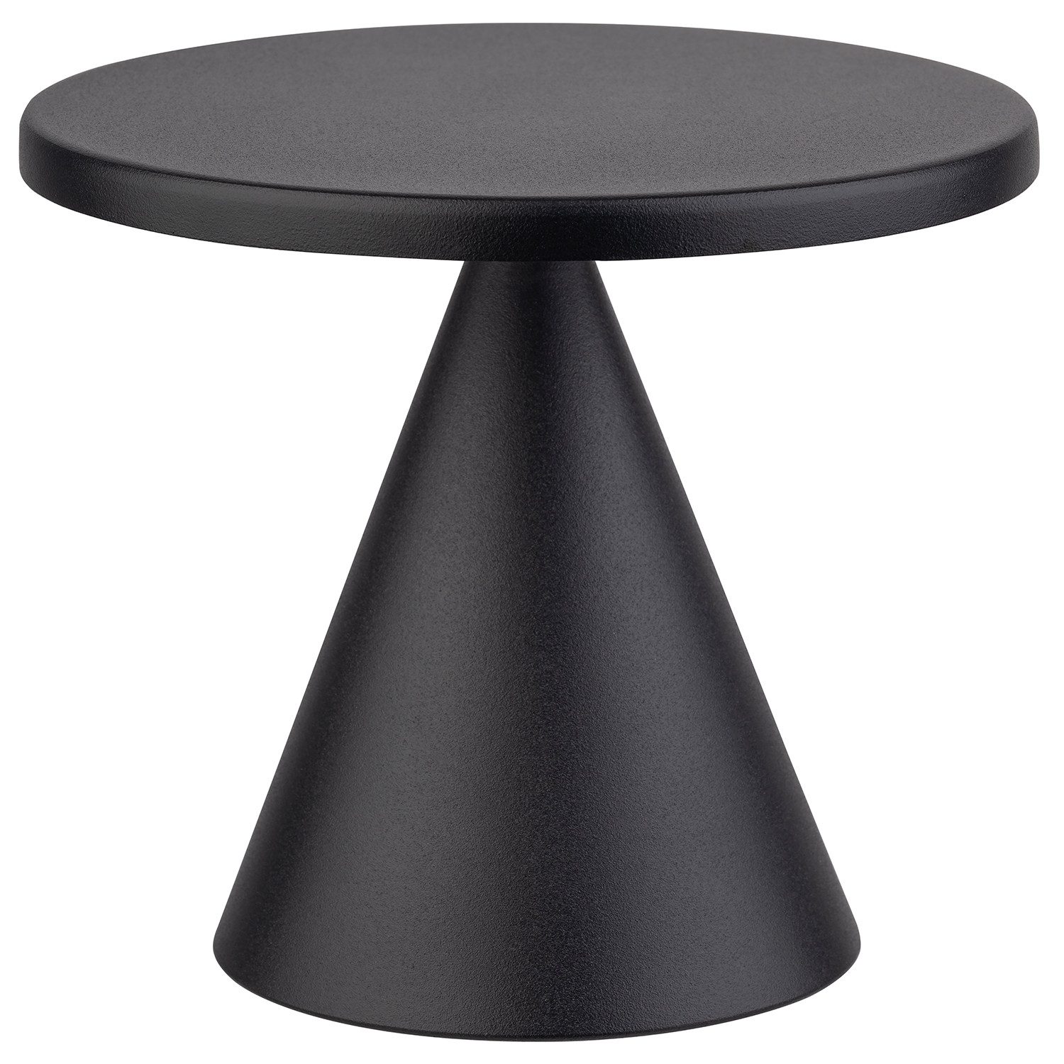 APS LED Tischleuchte Akku-Tischleuchte "CONE MINI", günstig online kaufen