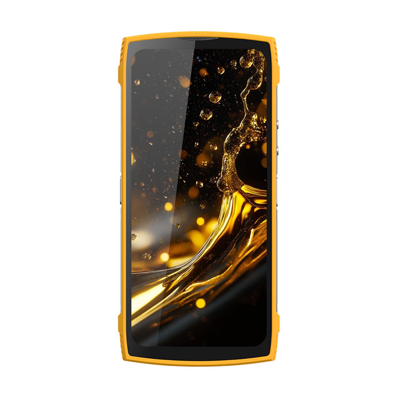 LAGENIO Panther 2 Pro Outdoor Handy 256GB Rugged Smartphone Smartphone (256 GB Speicherplatz, Outdoor Handy mit GPS, MIL-STD-810H)