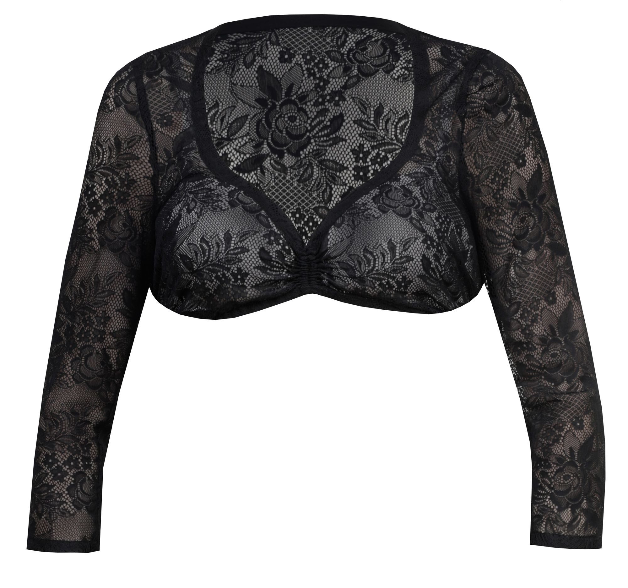 Dirndlbluse GY-Hermine-Levina (301400-020037)
