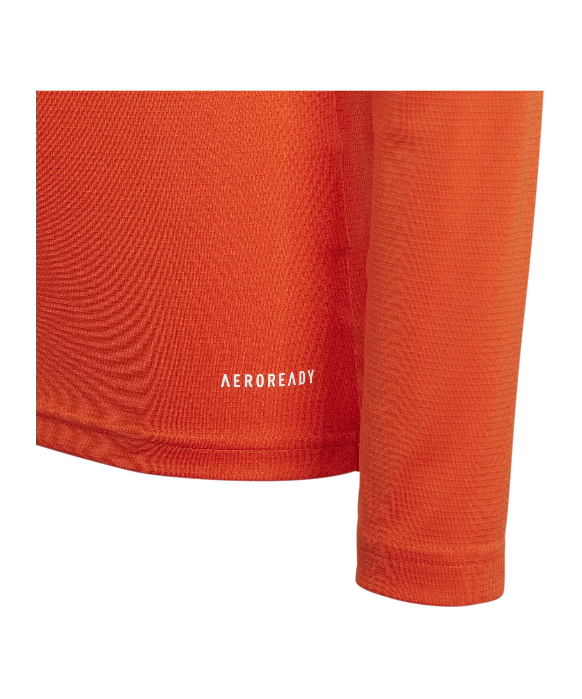 adidas Performance Funktionsshirt adidas Performance Atmungsaktivität