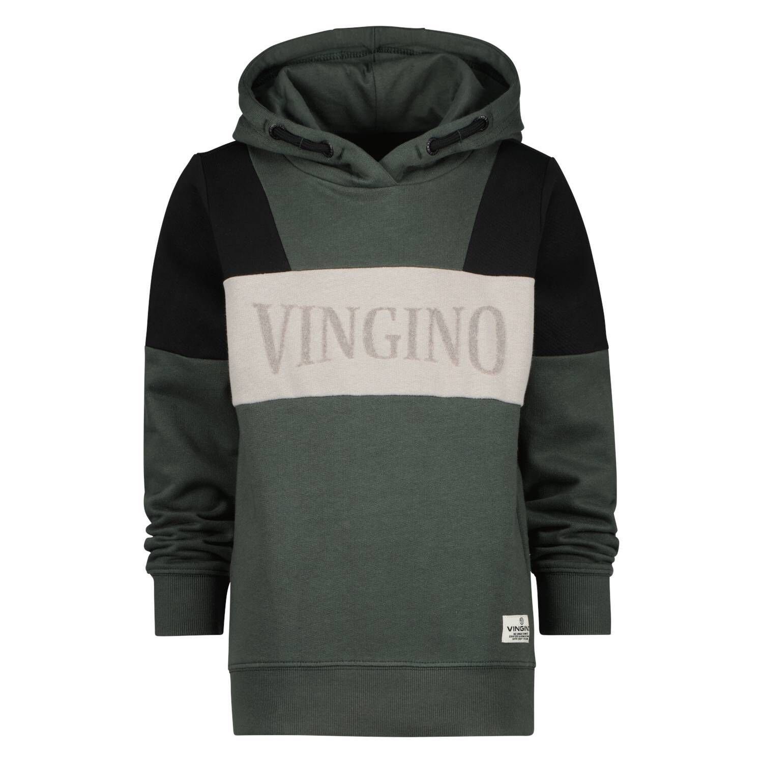 Vingino Hoodie Jungen Hoodie NIDUS (1-tlg)