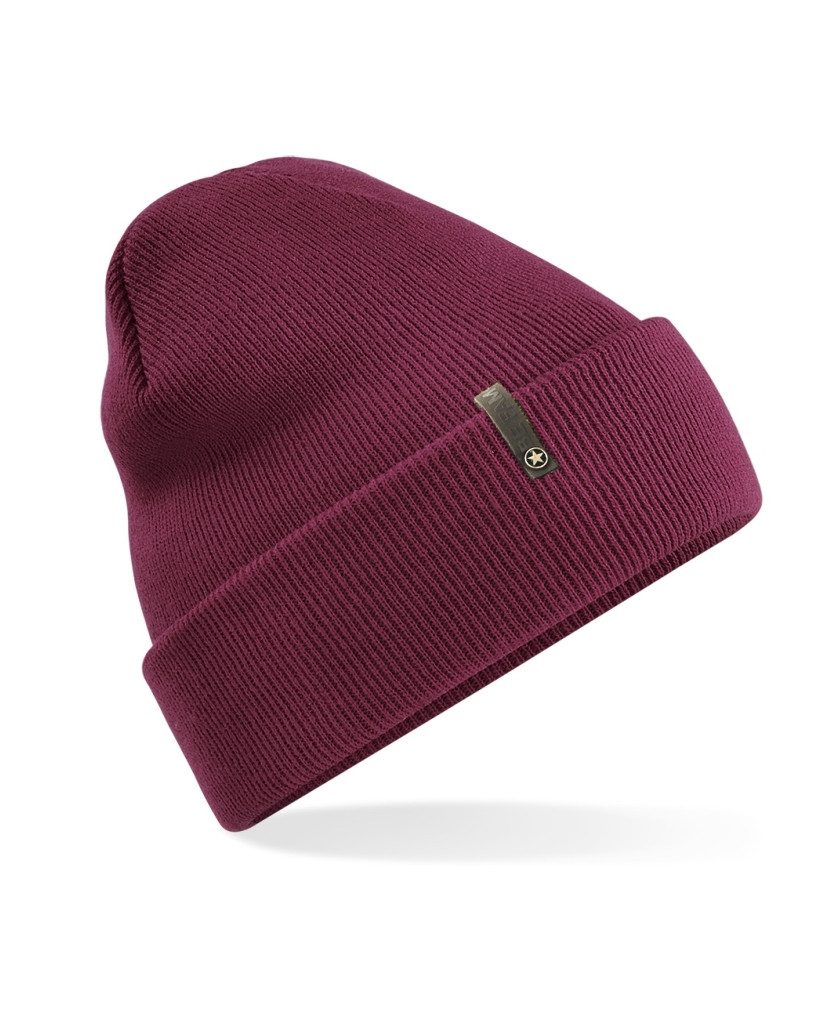 Be Famous Beanie Turn UpKnit B08 günstig online kaufen