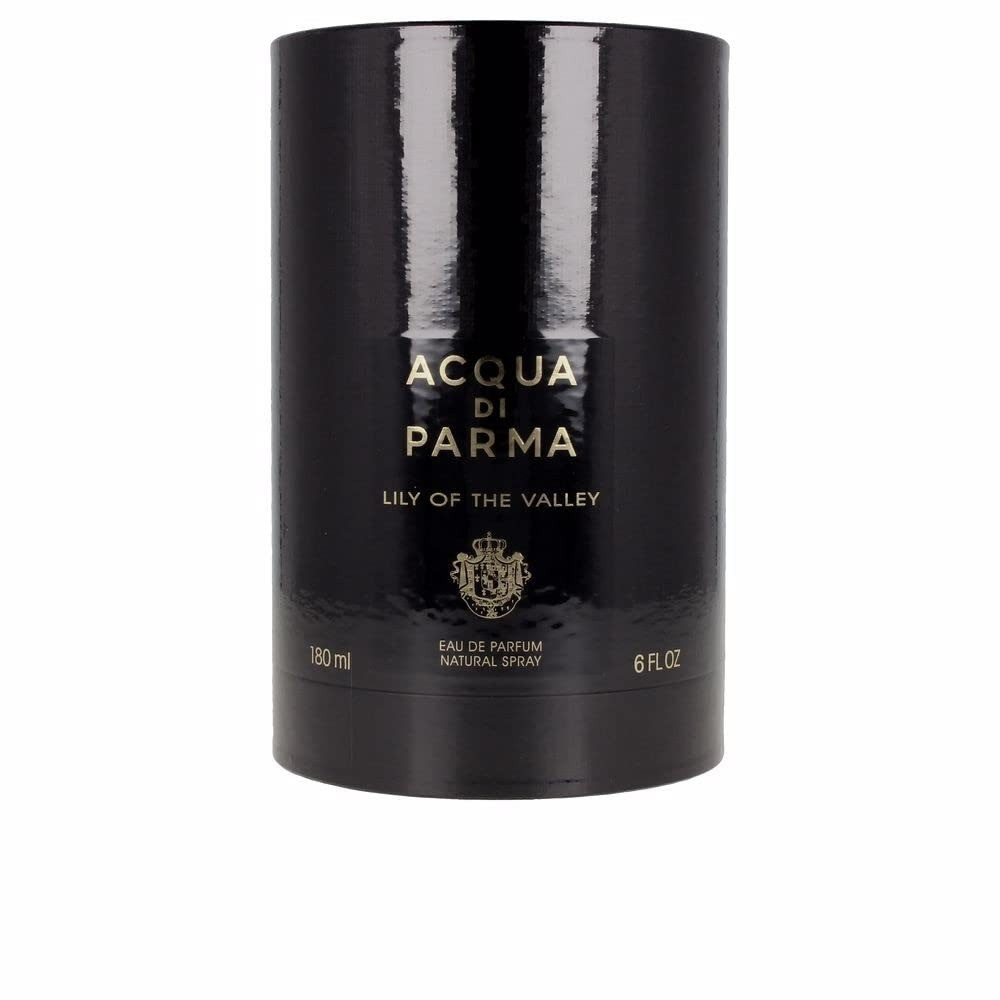 Acqua di Parma Eau de Parfum Signatures of the Sun, Glasflakon, Parfüm EDP, Unisex Duft