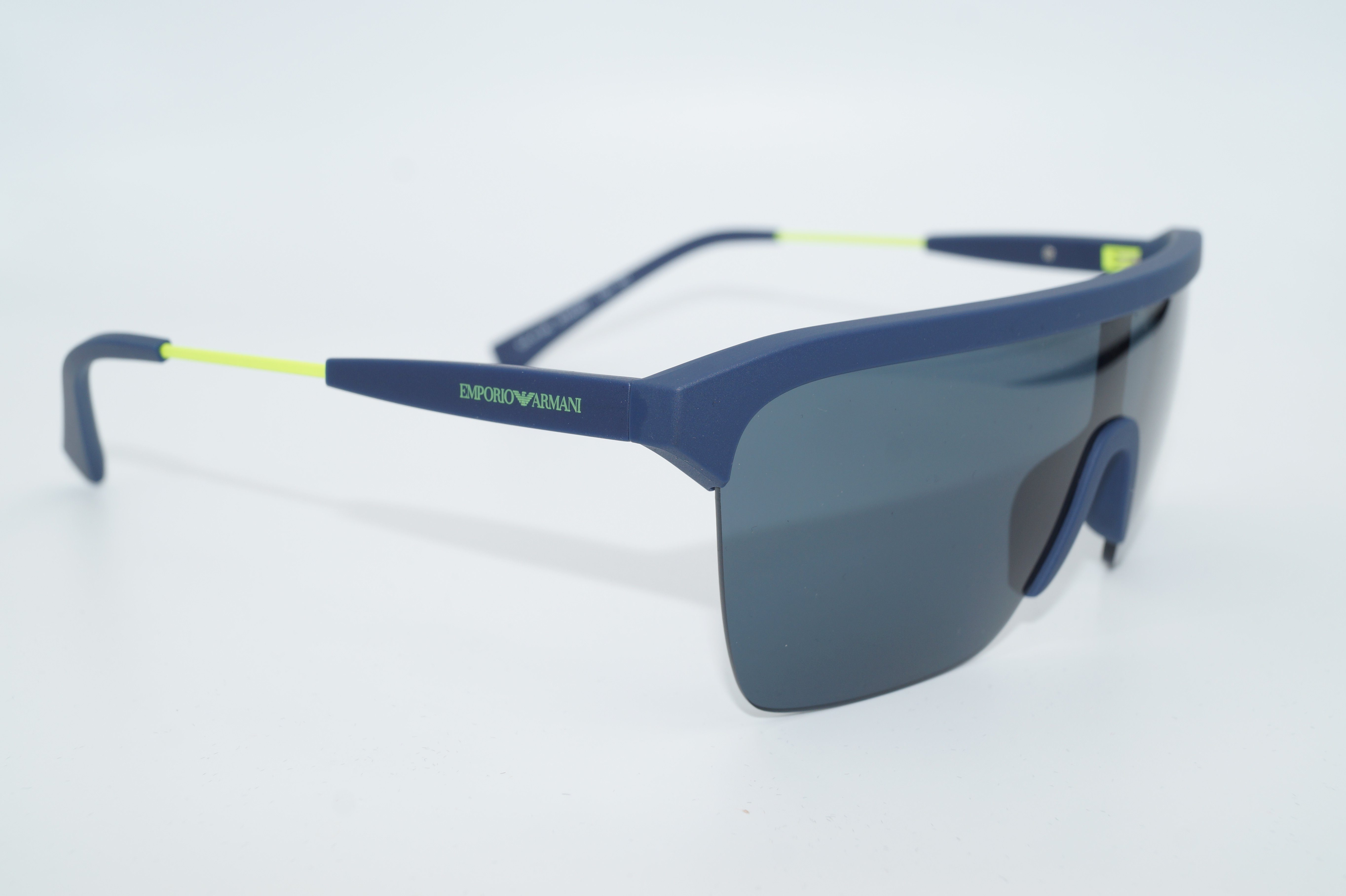Emporio Armani Sonnenbrille EMPORIO ARMANI Sonnenbrille EA 4146 575487