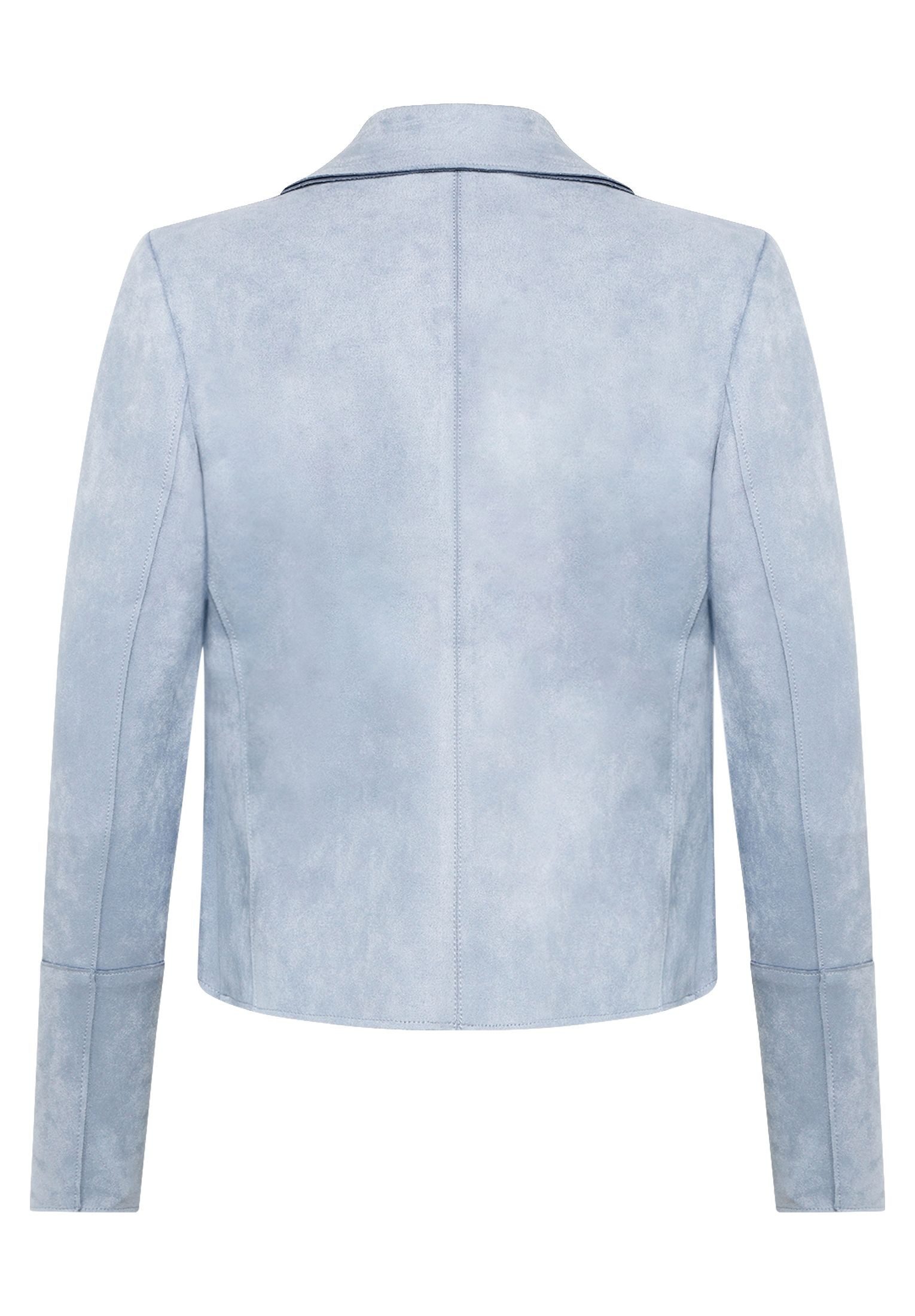 Cartoon Blusenblazer günstig online kaufen