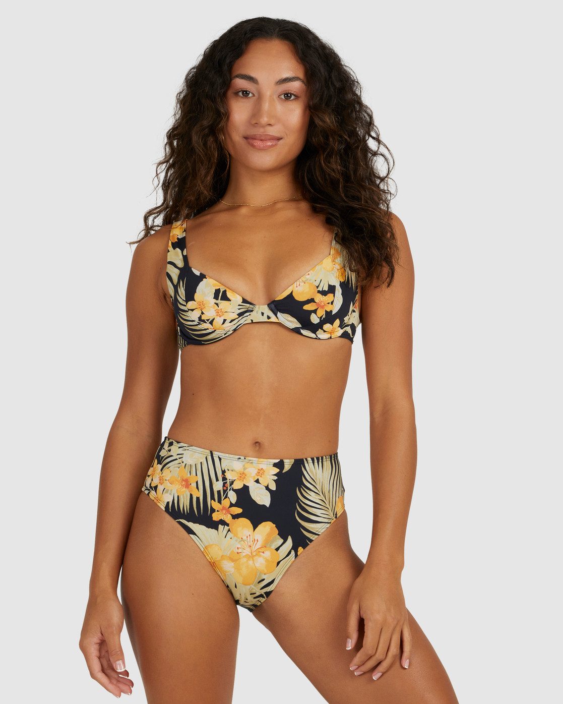 Bade-Shirt Utopia Chloe