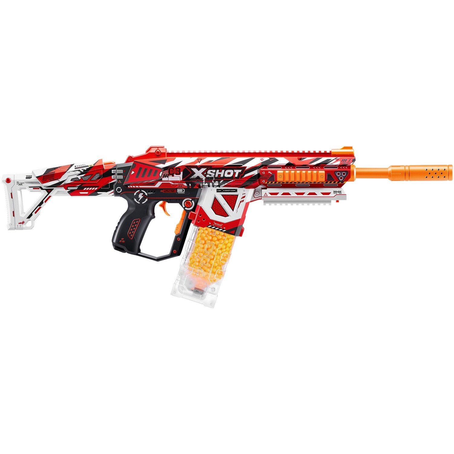 Blaster Gelblaster HPG-700
