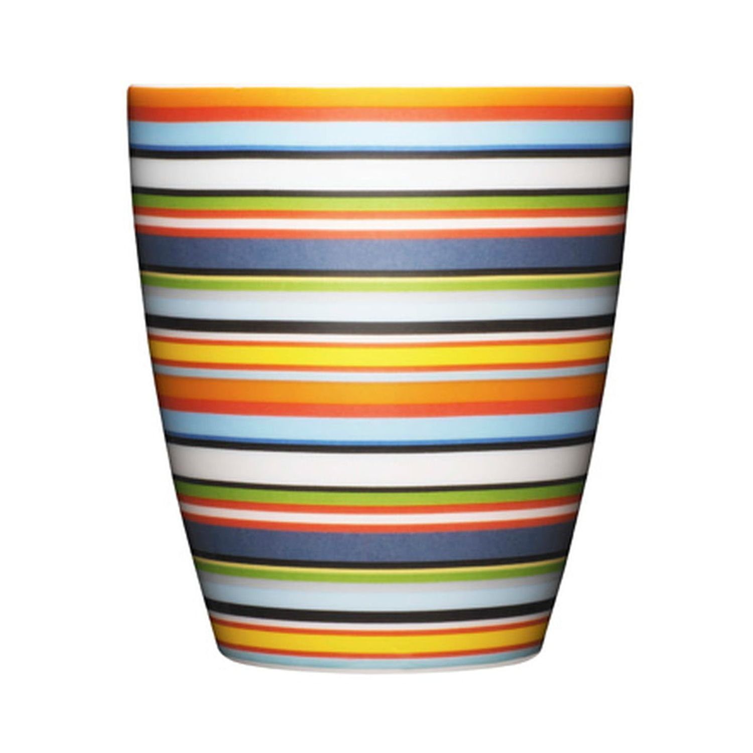 IITTALA Кружки Origo Orange 250 ml, Porzellan
