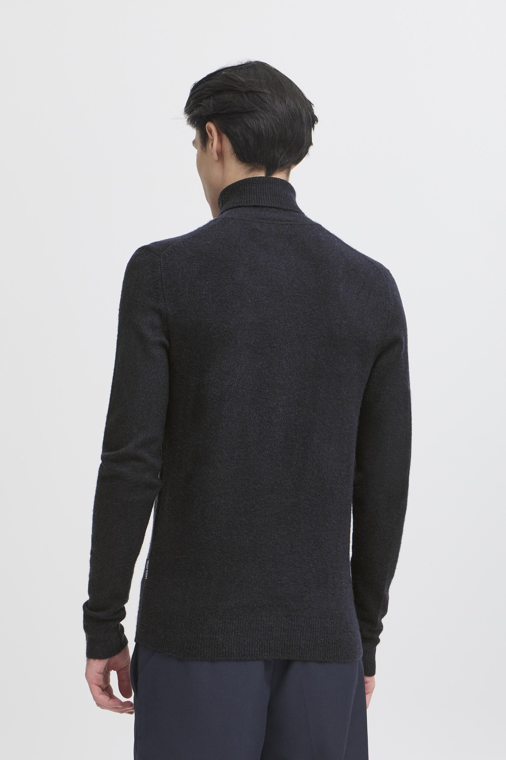Casual Friday Rollkragenpullover CFHeine Gemütlicher Rollkragenpullover