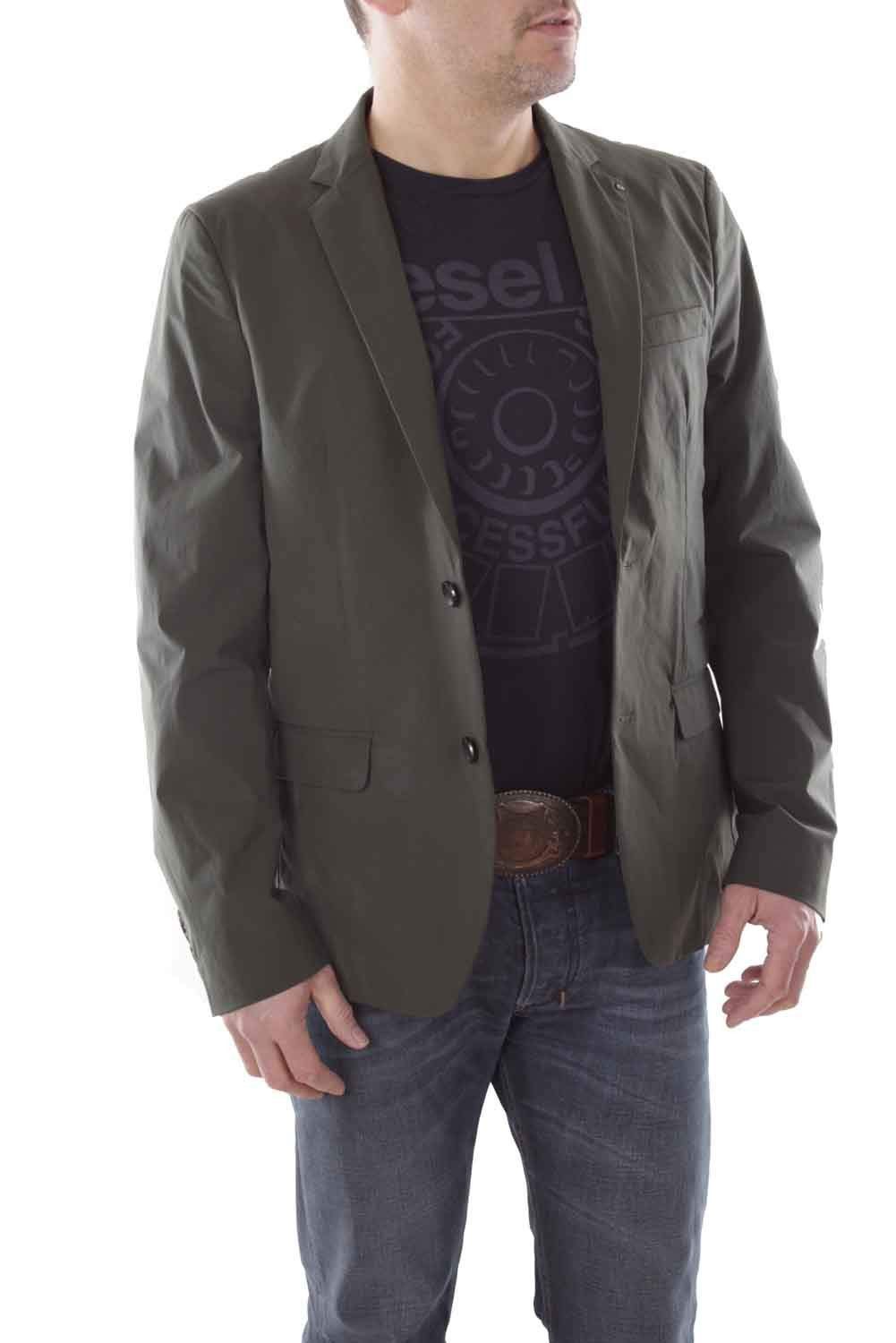 Diesel Куртки блейзер Diesel J-Jeams GIACCA Herren Jacke Блейзери