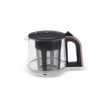 Karaca Wasser-/Teekocher Caysever Sprechender Maschine, Stahl, Rosegold Teebereiter, Teepot