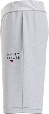 Tommy Hilfiger Underwear Schlafshorts SHORT HWK mit Tommy Hilfiger Markenlogo-Schriftzug