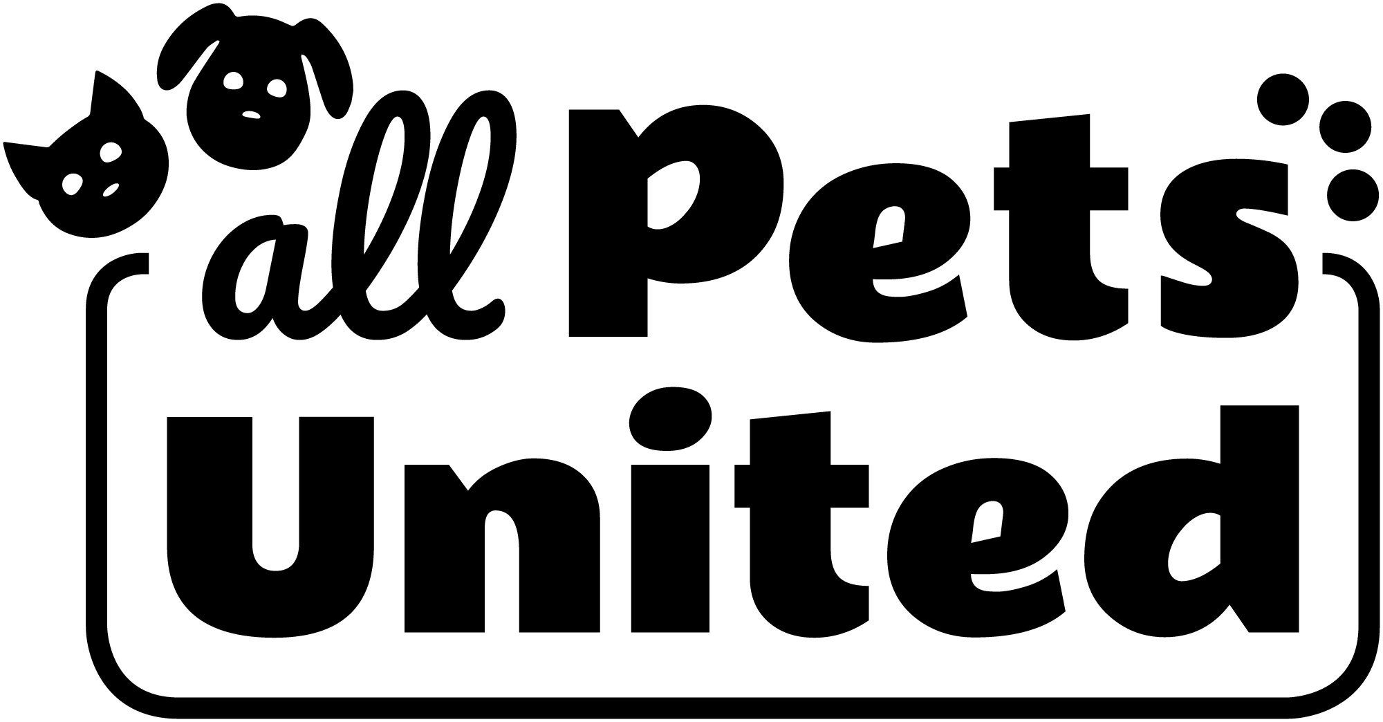 all Pets United