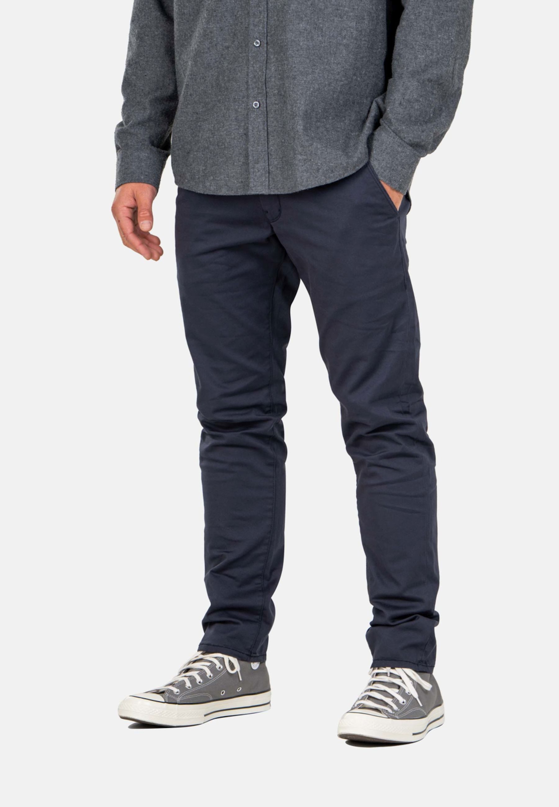 Chinohose Flex Tapered Chino