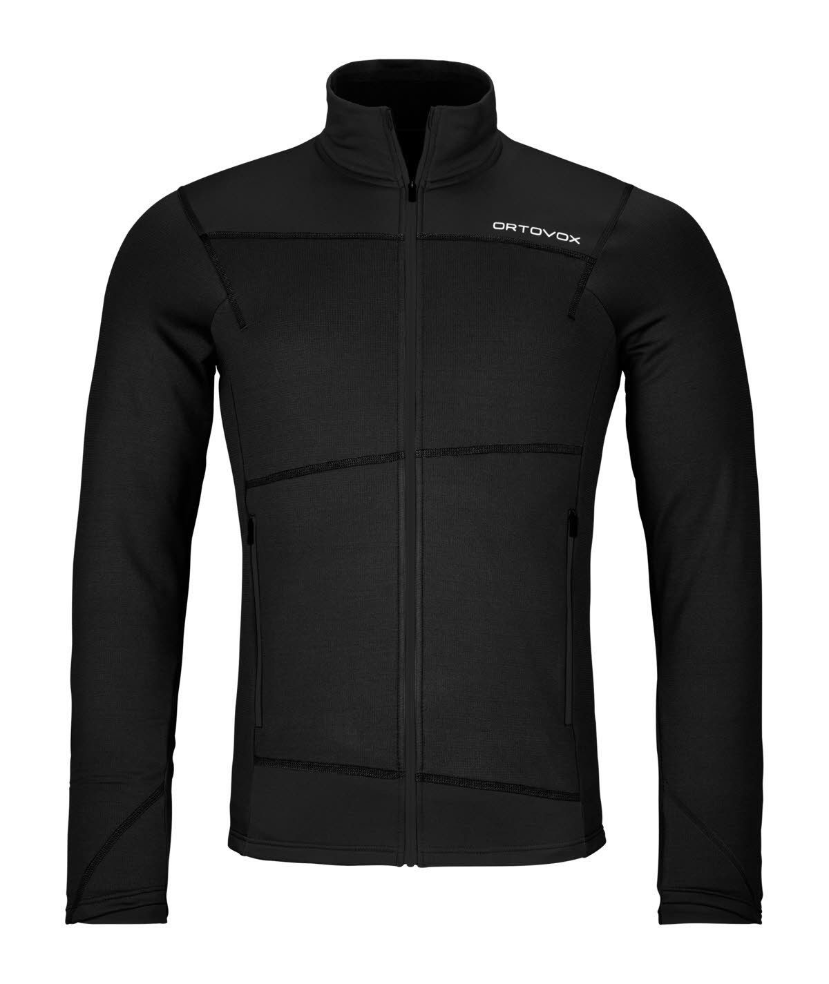 Ortovox Fleecejacke