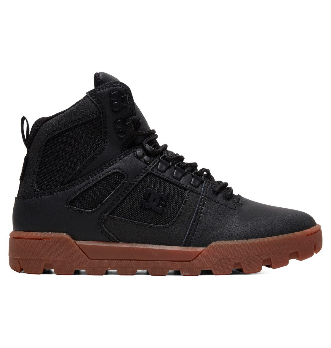 DC Shoes PURE HIGH-TOP WR BOOT Sneakerboots