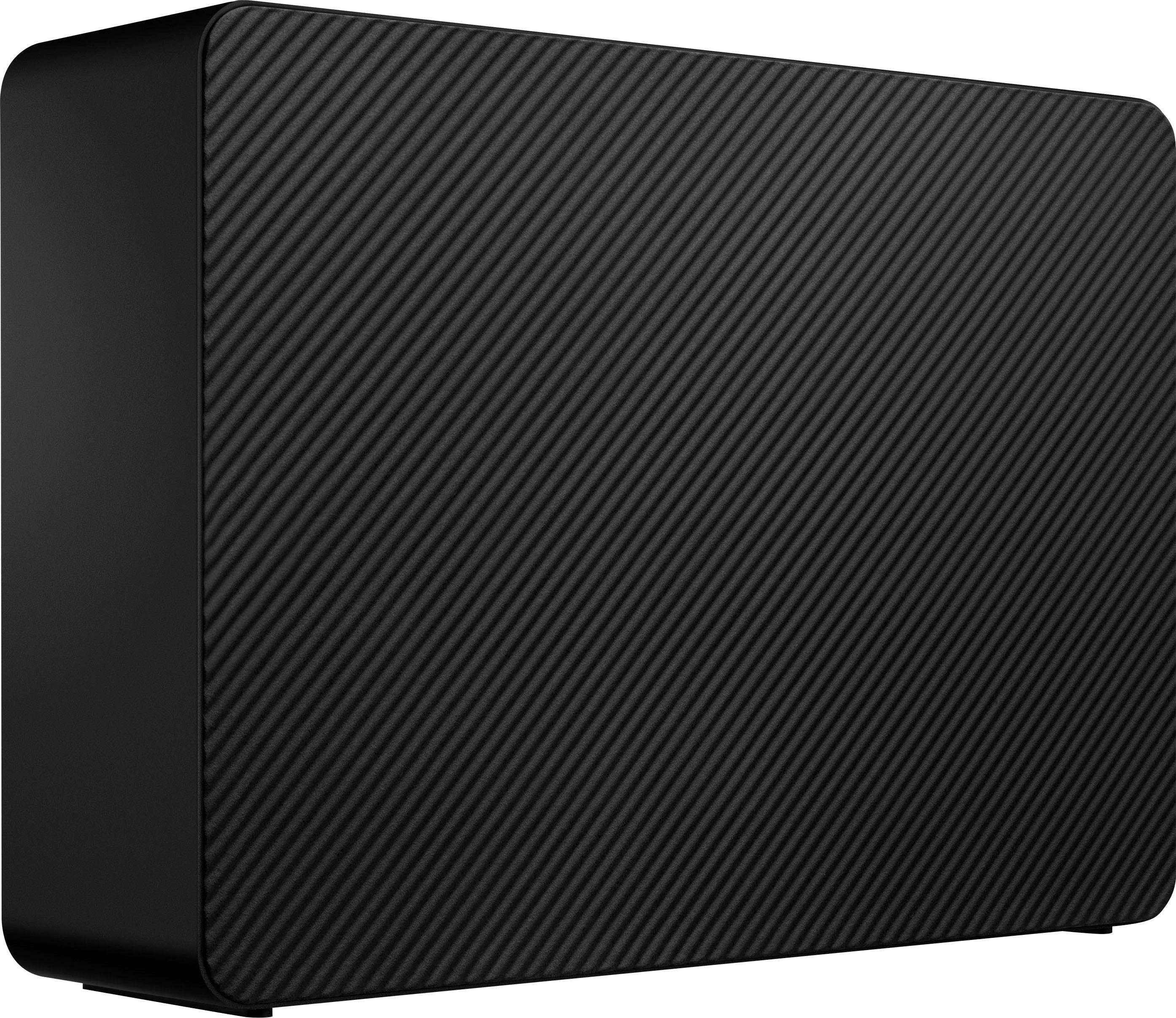 Seagate Expansion Desktop Drive externe TB) HDD-Festplatte 3,5" (4