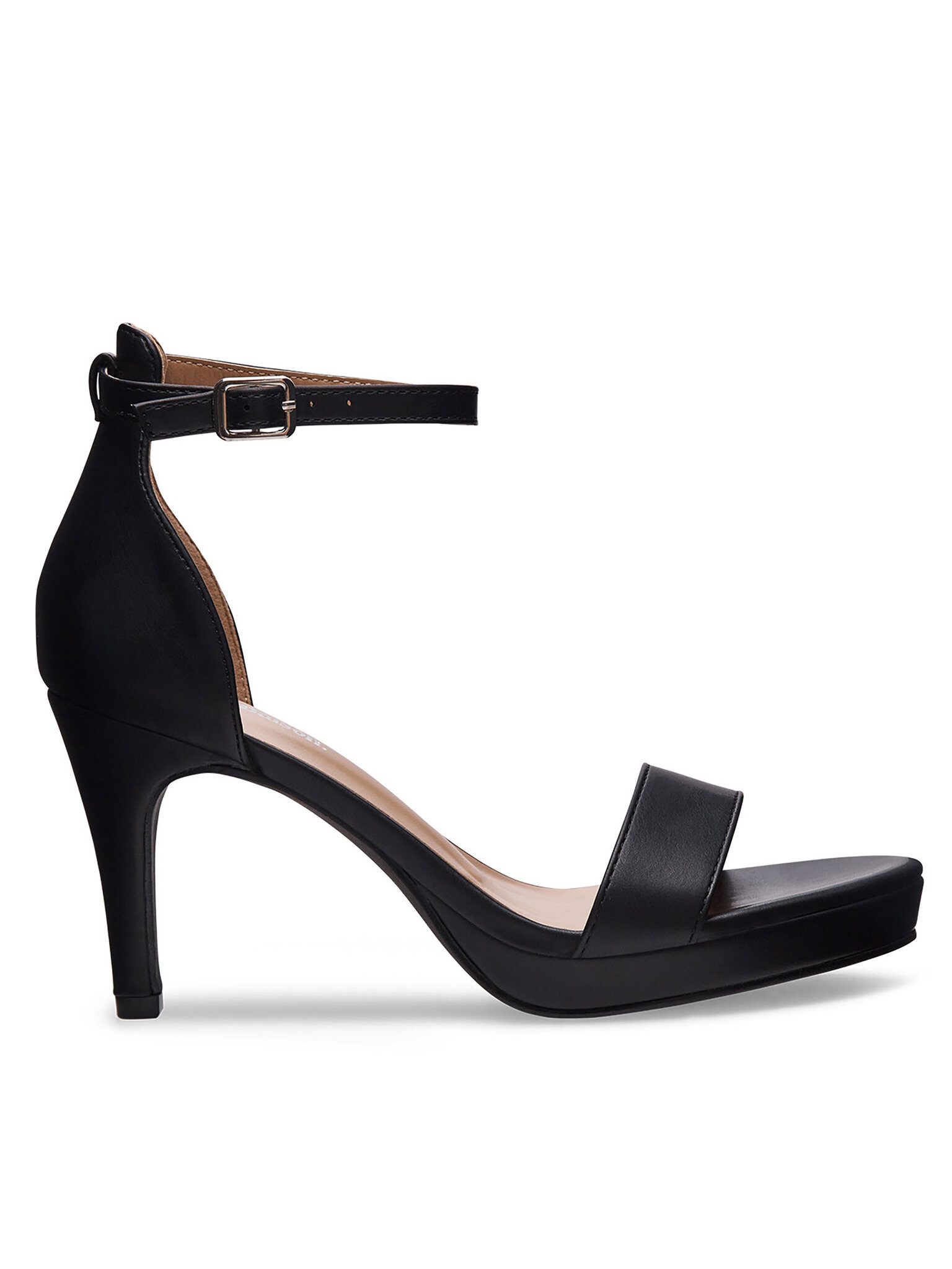 Clara Barson Clara Barson Sandalen Damen WSS21151-01 Schwarz Sandale günstig online kaufen