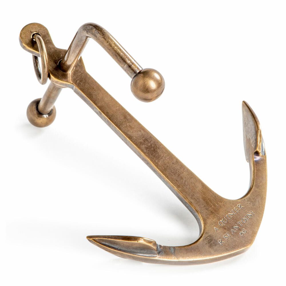 Dekoobjekt Cape Horn Anchor