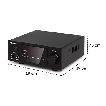 Auna JO2_AMP-2 DG Audioverstärker