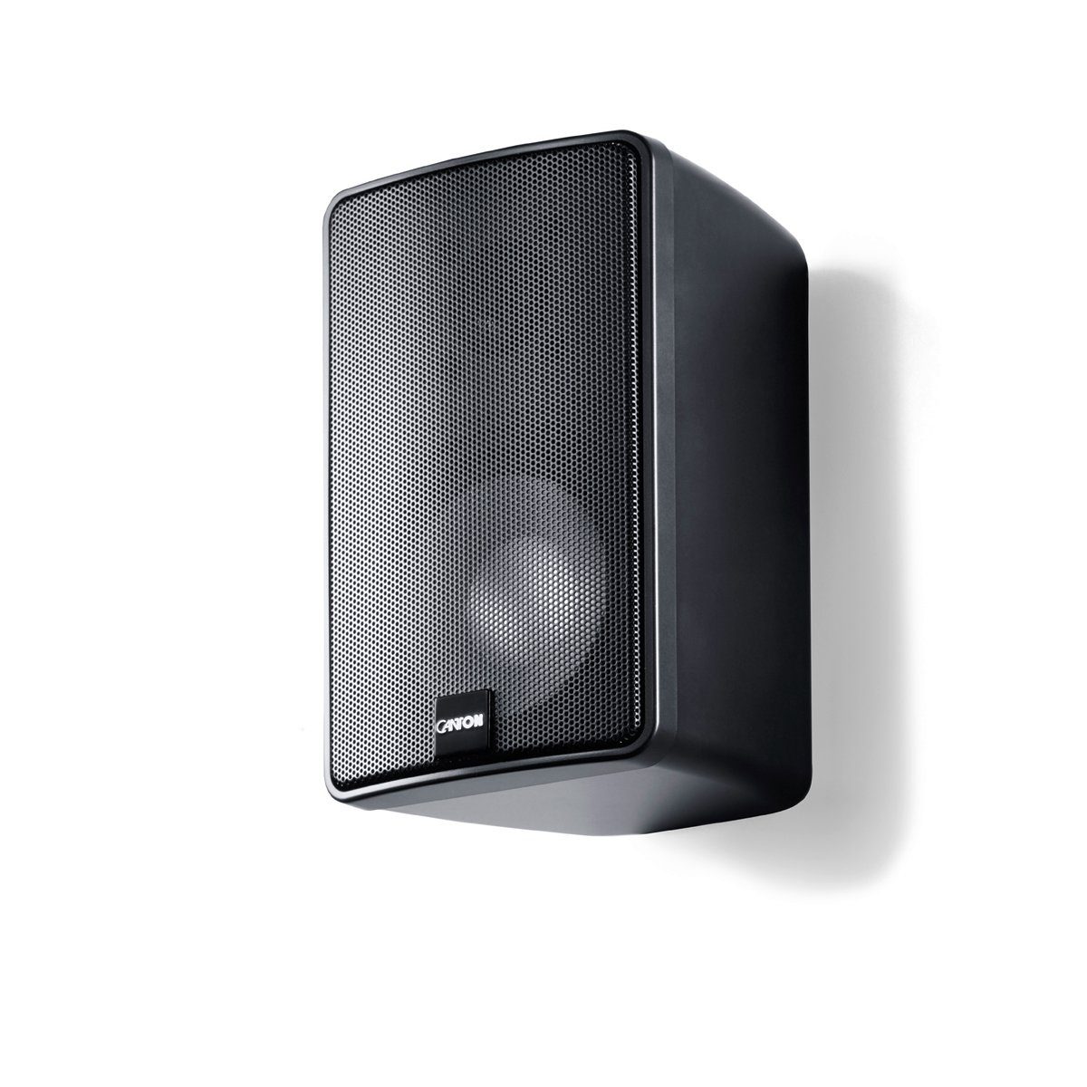 CANTON Plus X.3 schwarz (PAAR) Lautsprecher (100.0 W)