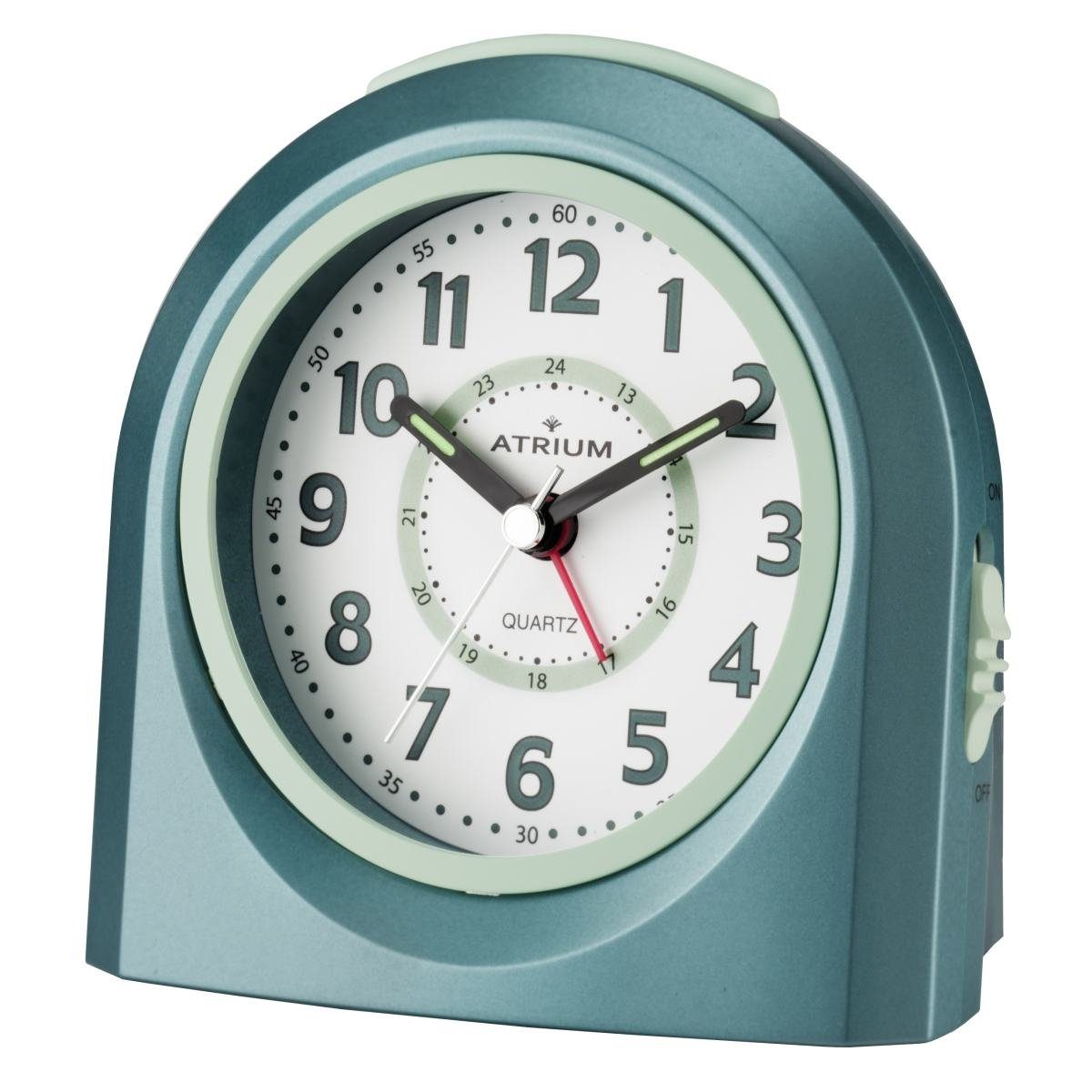 Atrium Quarzwecker A921-35 Kinderwecker, Lernwecker, Geschenkidee, günstig online kaufen
