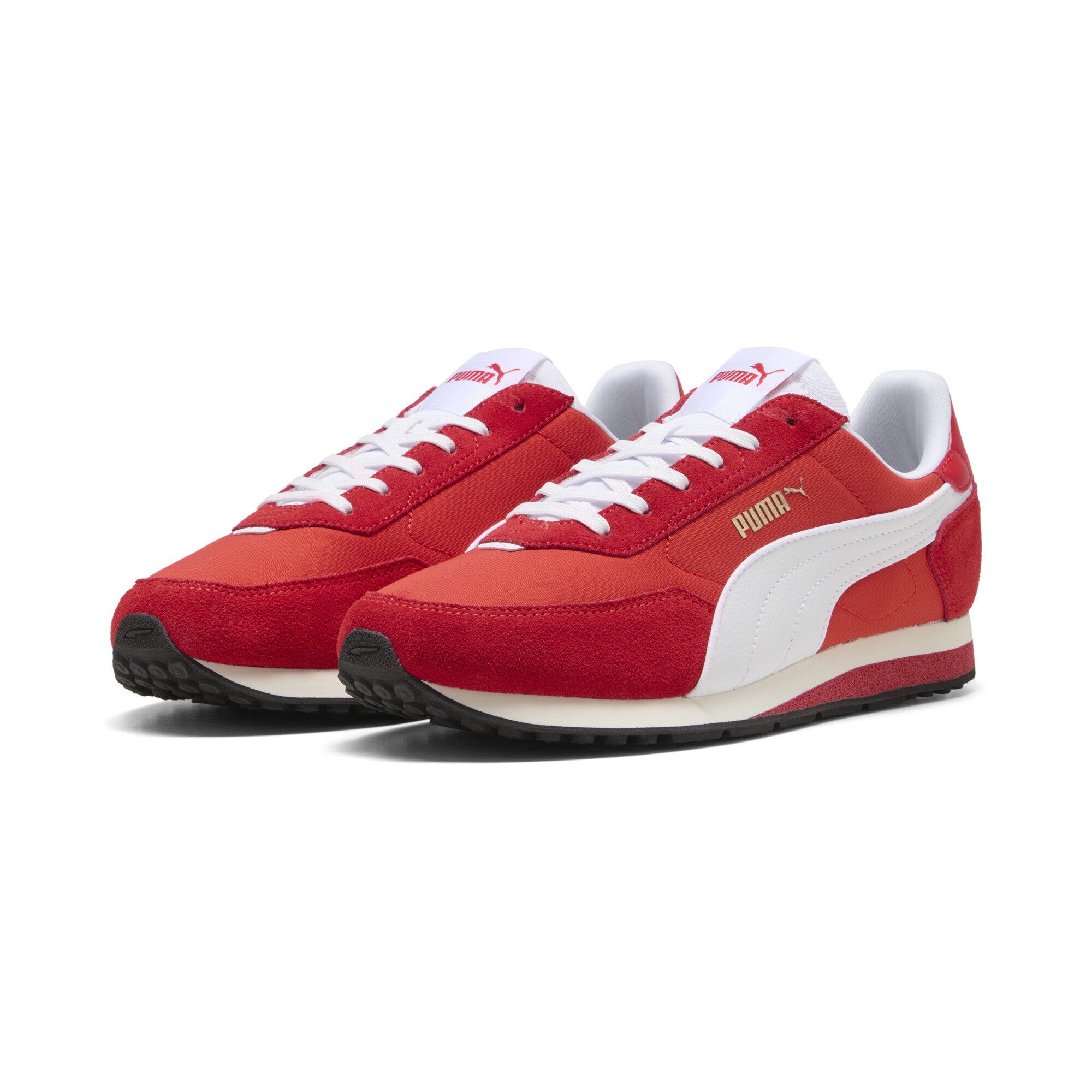 PUMA St Miler Sneakers Erwachsene Sneaker günstig online kaufen