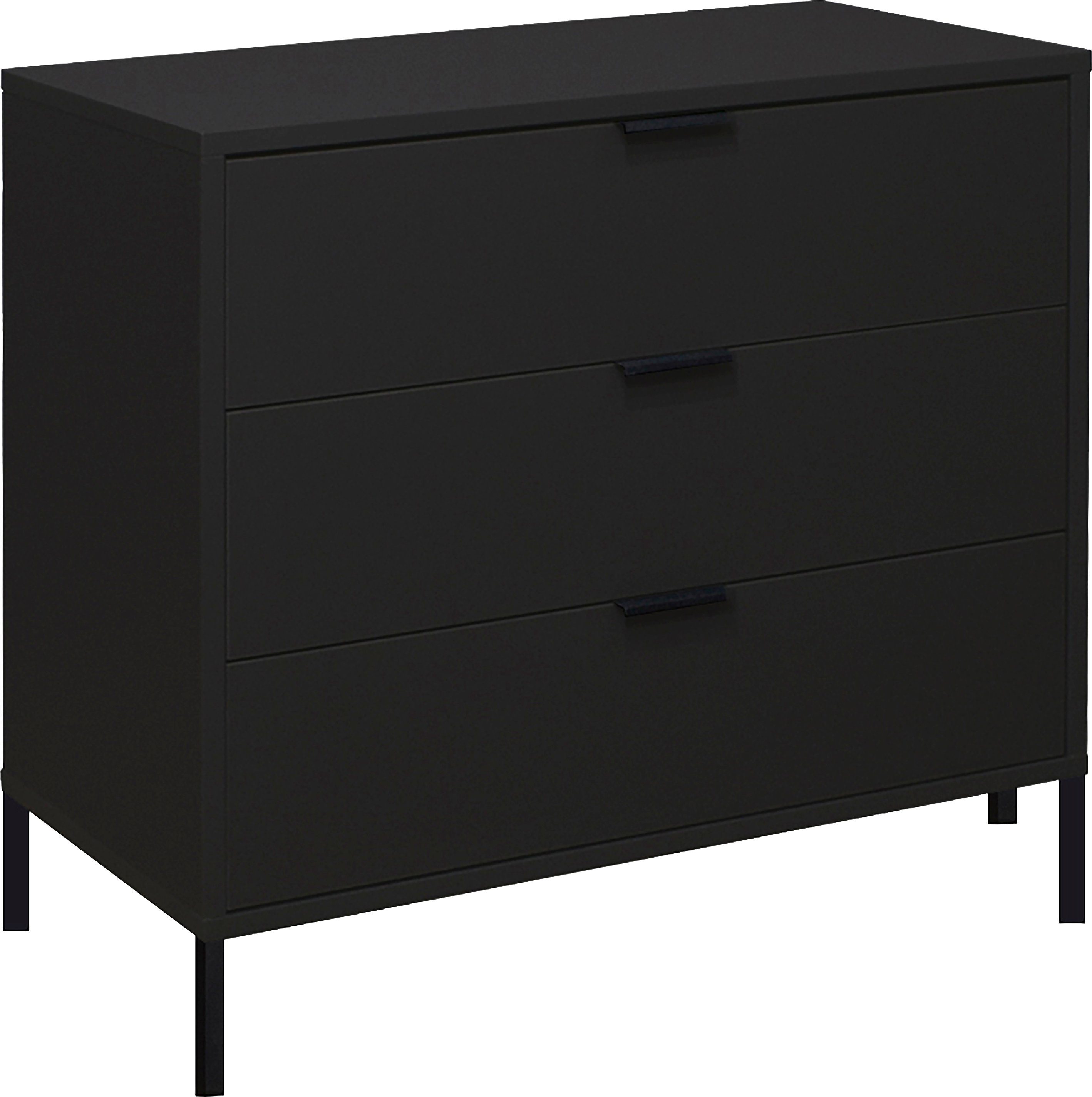 Mäusbacher Kommode Bonnie (OTTOs Choice), Kommode mit 3 Schubladen