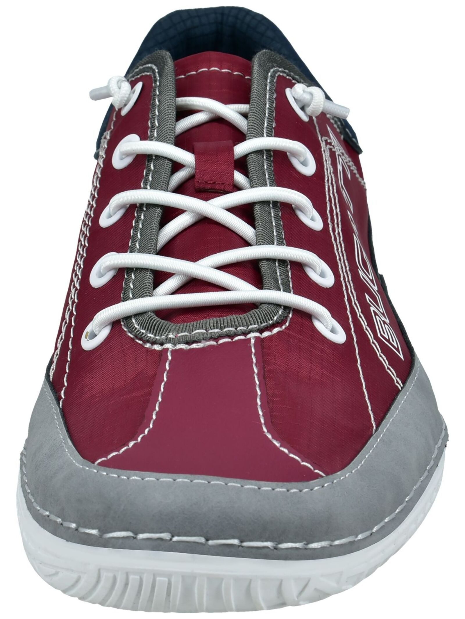 bugatti bugatti Sneaker Leder/Textil Sneaker