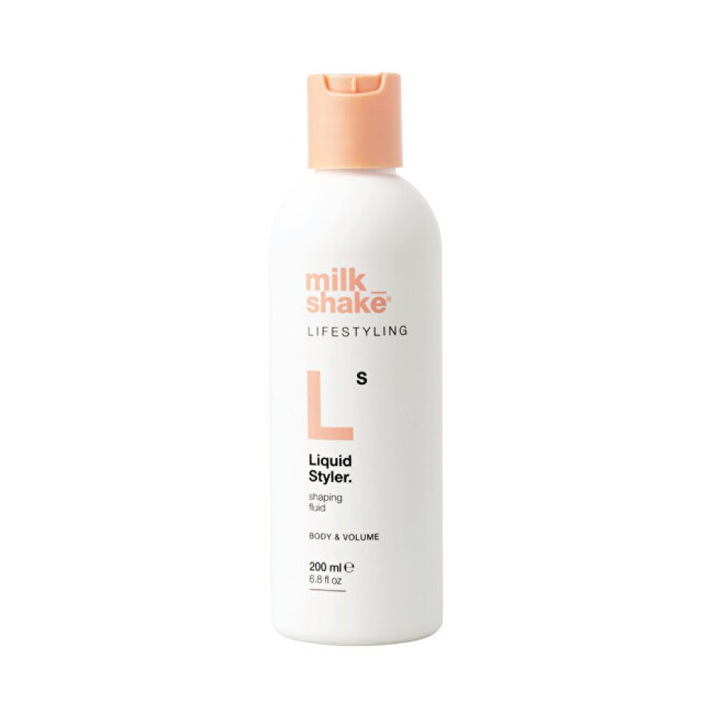 Milk Shake Haarpflege-Set, Lifestyling, Haarstyling-Lotion, 200 ml