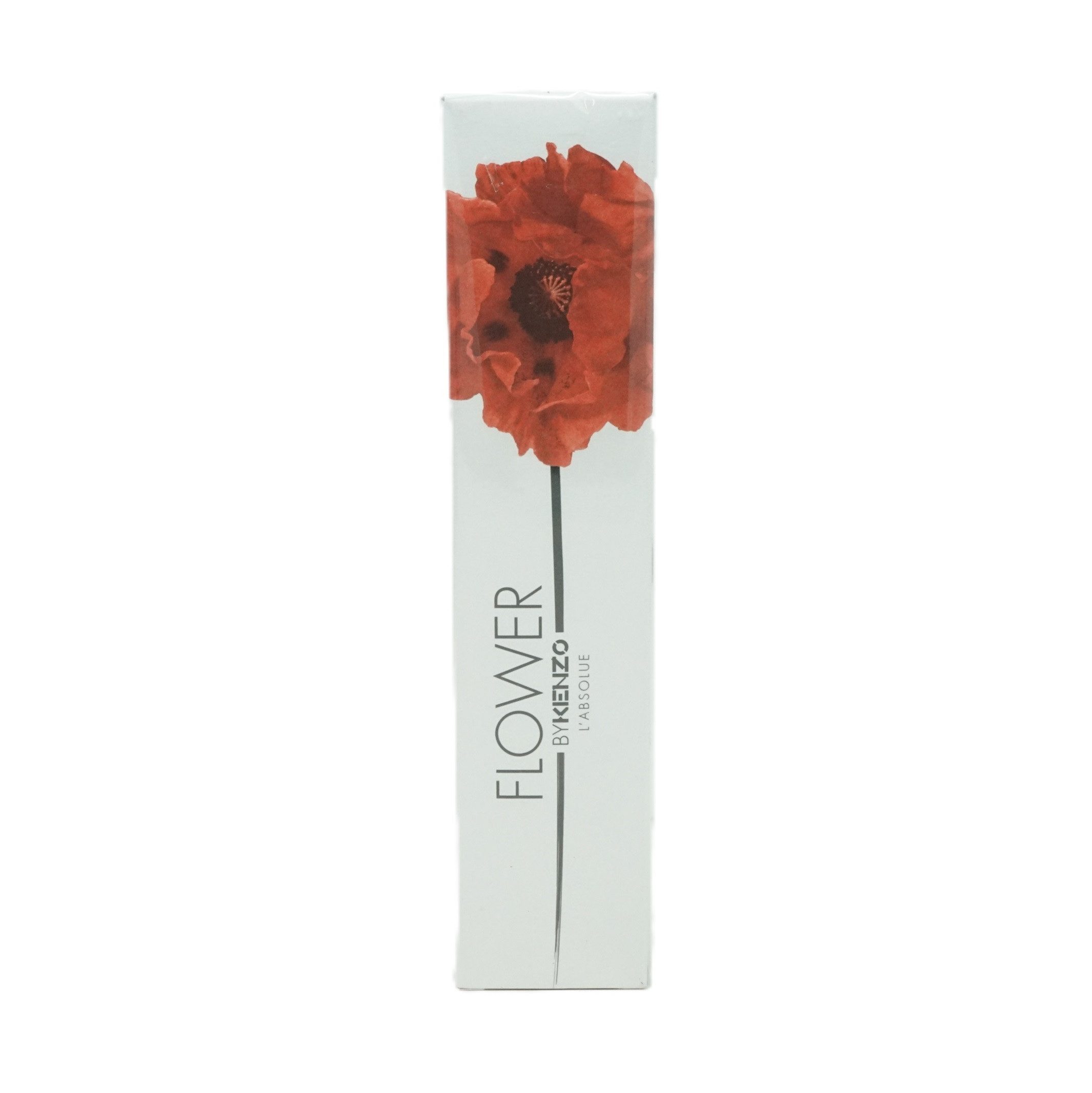 Eau de Parfum Kenzo Flower L'Absolue Eau de Parfum 50 ml