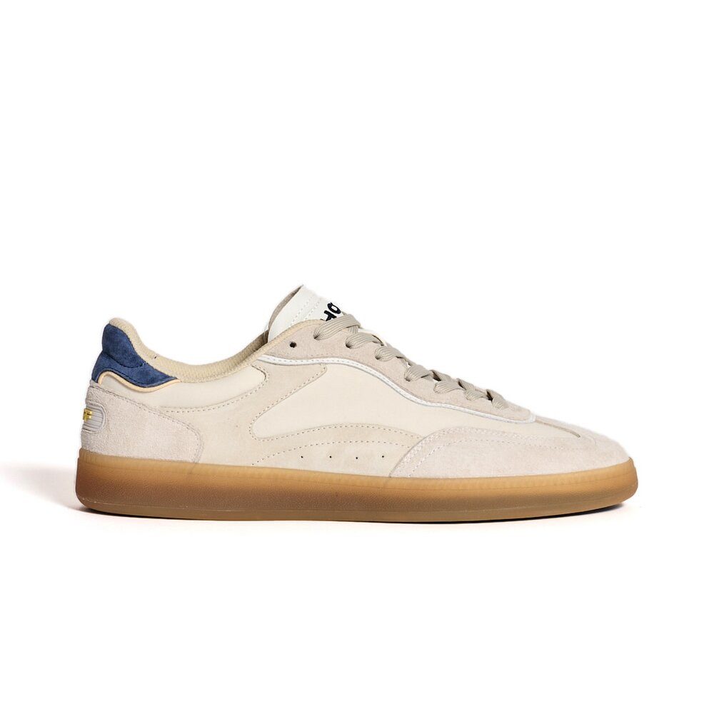 Hoff Hoff - Всеy Off White Man - Beige Schnürschuh