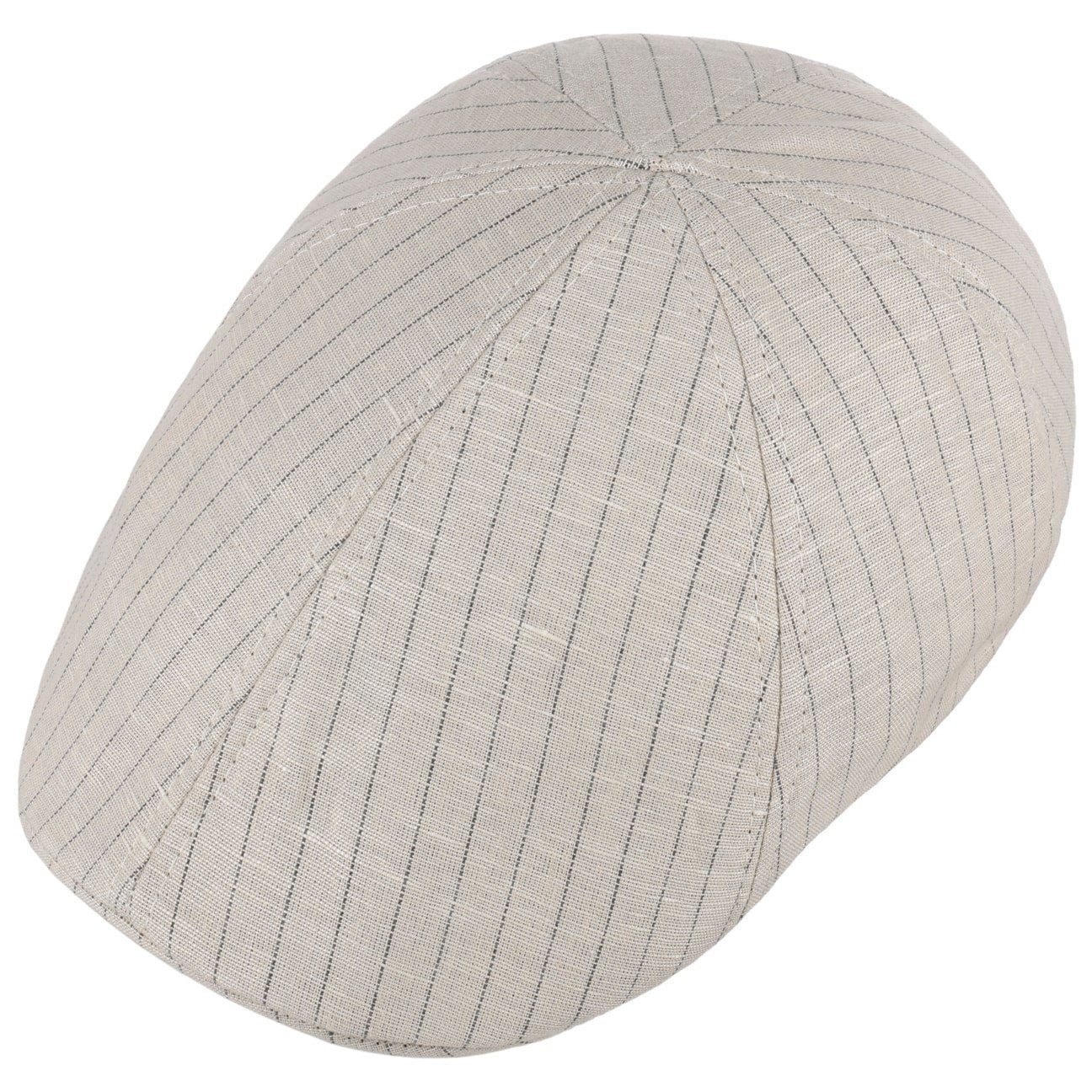 Lipodo Flat Cap (1-St) Schirmmütze mit günstig online kaufen