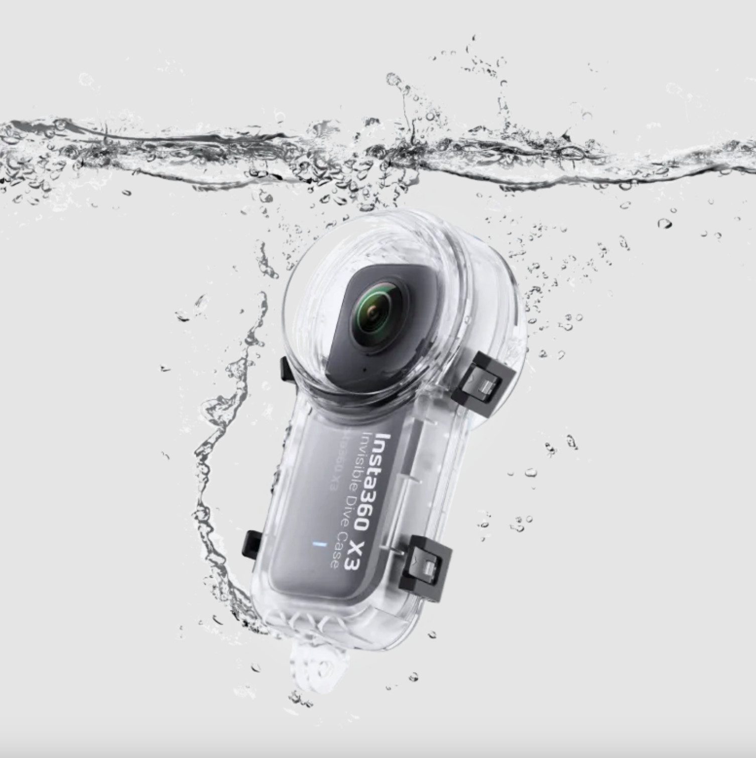 Insta360 Insta360 X3 Zubehör Actioncam Zubehör