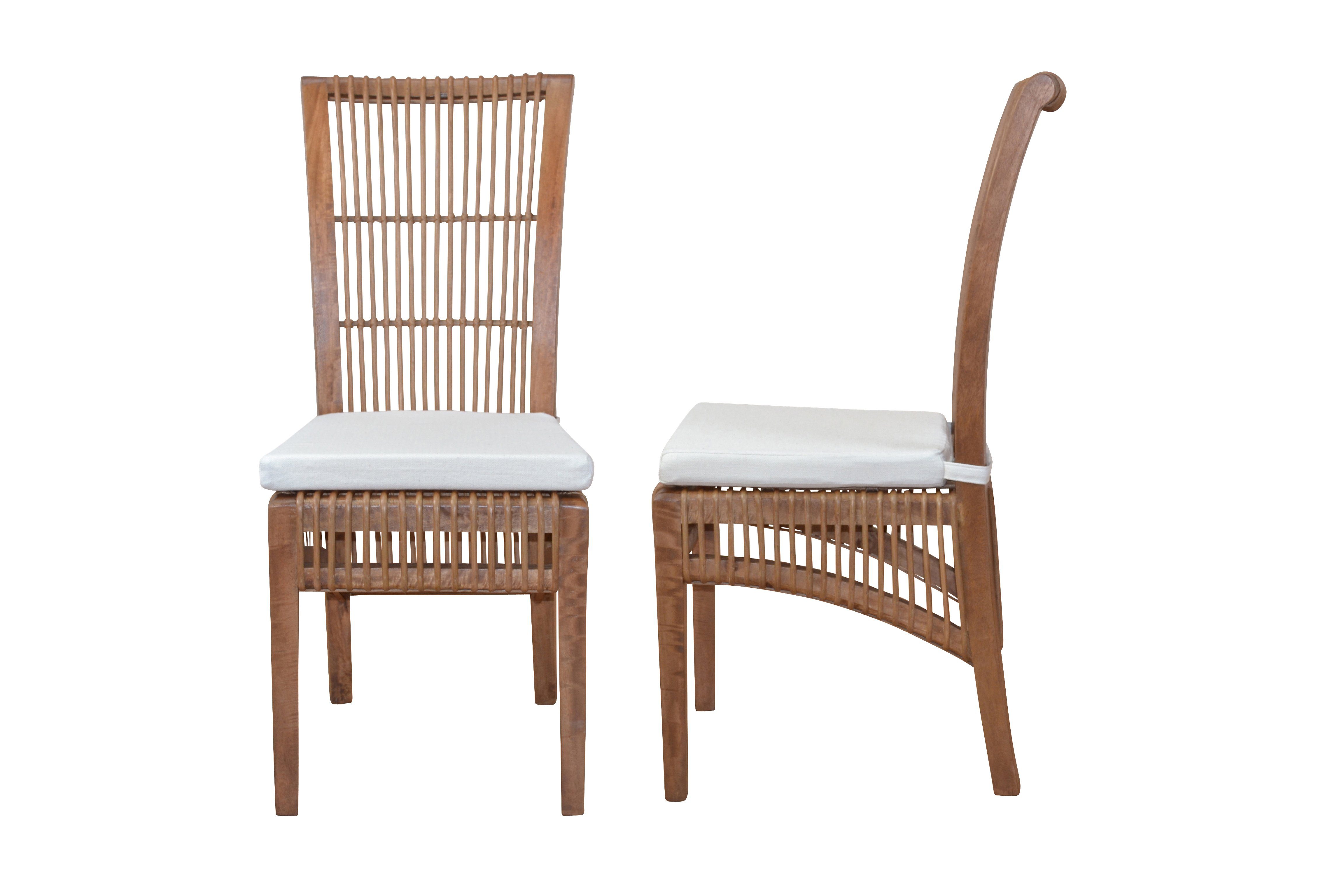 Rattanstuhl Nala