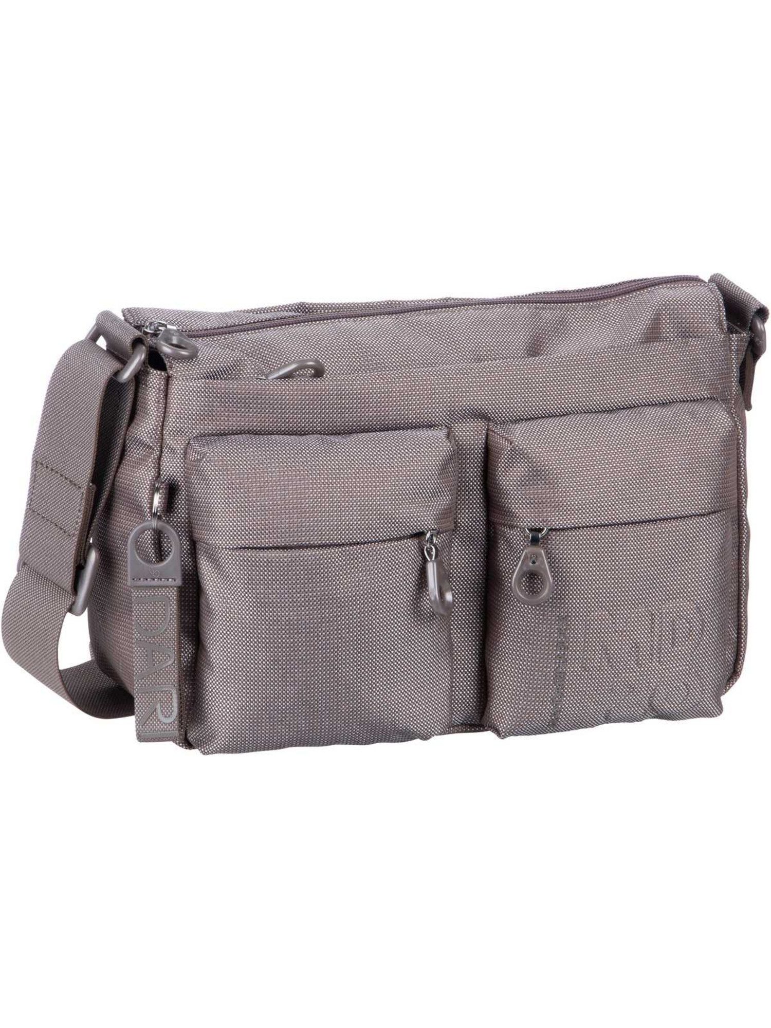 Umhängetasche MD20 Crossover Bag QMTX5