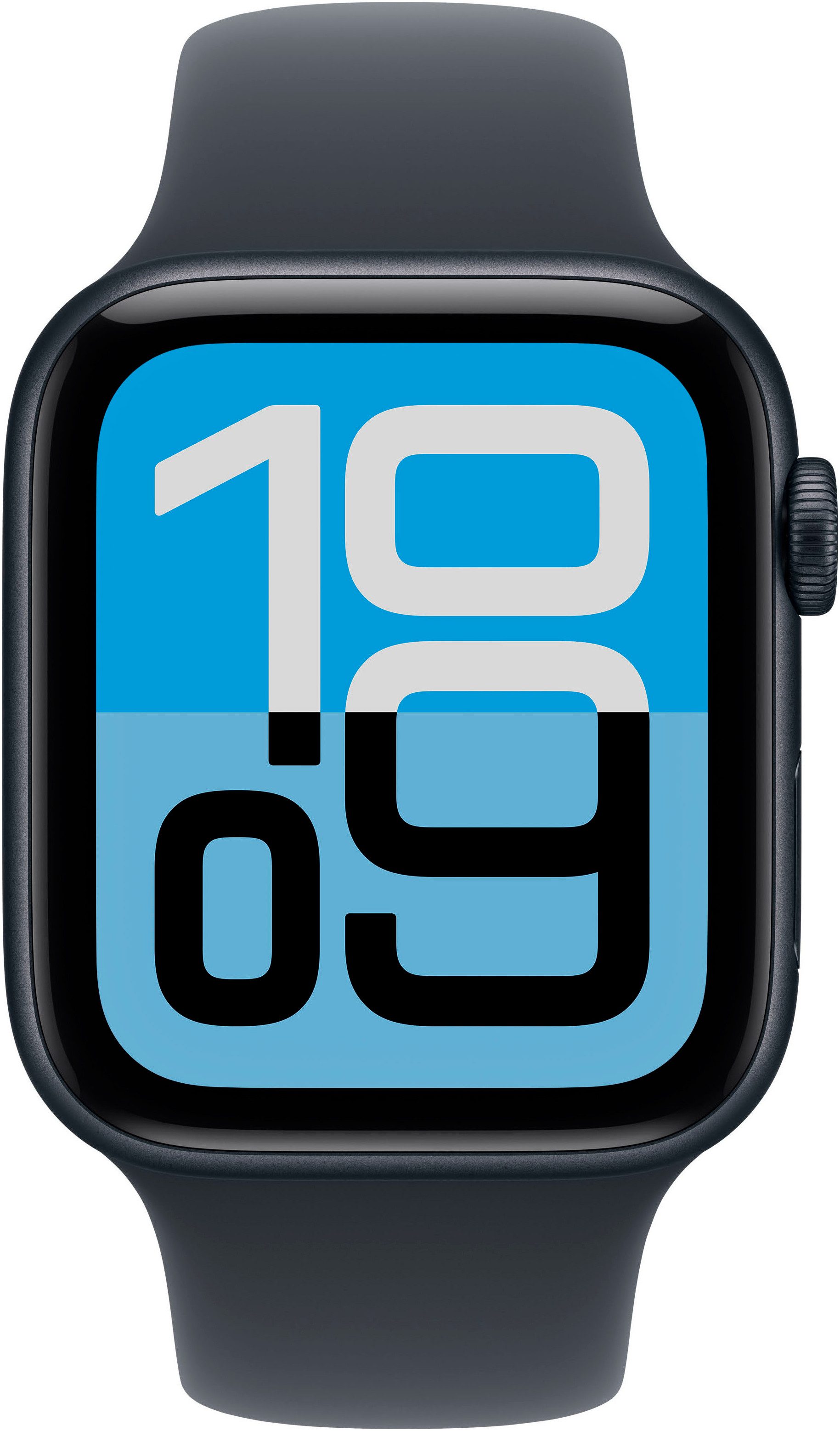 Apple Watch SE 3 Smartwatch (Watch OS), 1-tlg.