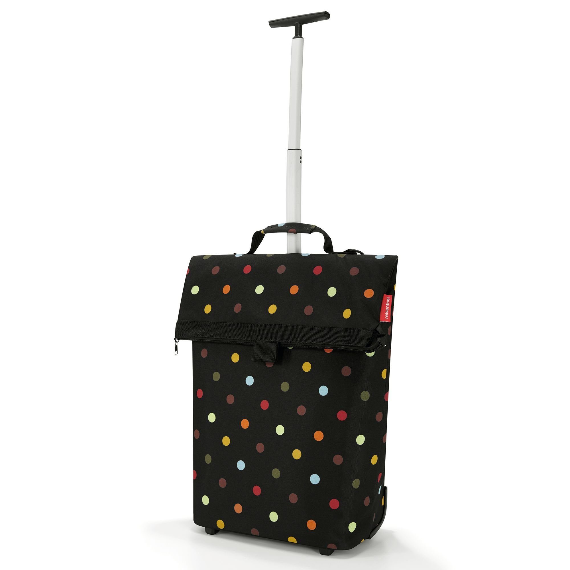 REISENTHEL® Einkaufstrolley Shopping, 43 l, Tragegriff günstig online kaufen